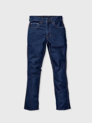 ORIGIN? MAVERICK JEANS - STRAIGHT