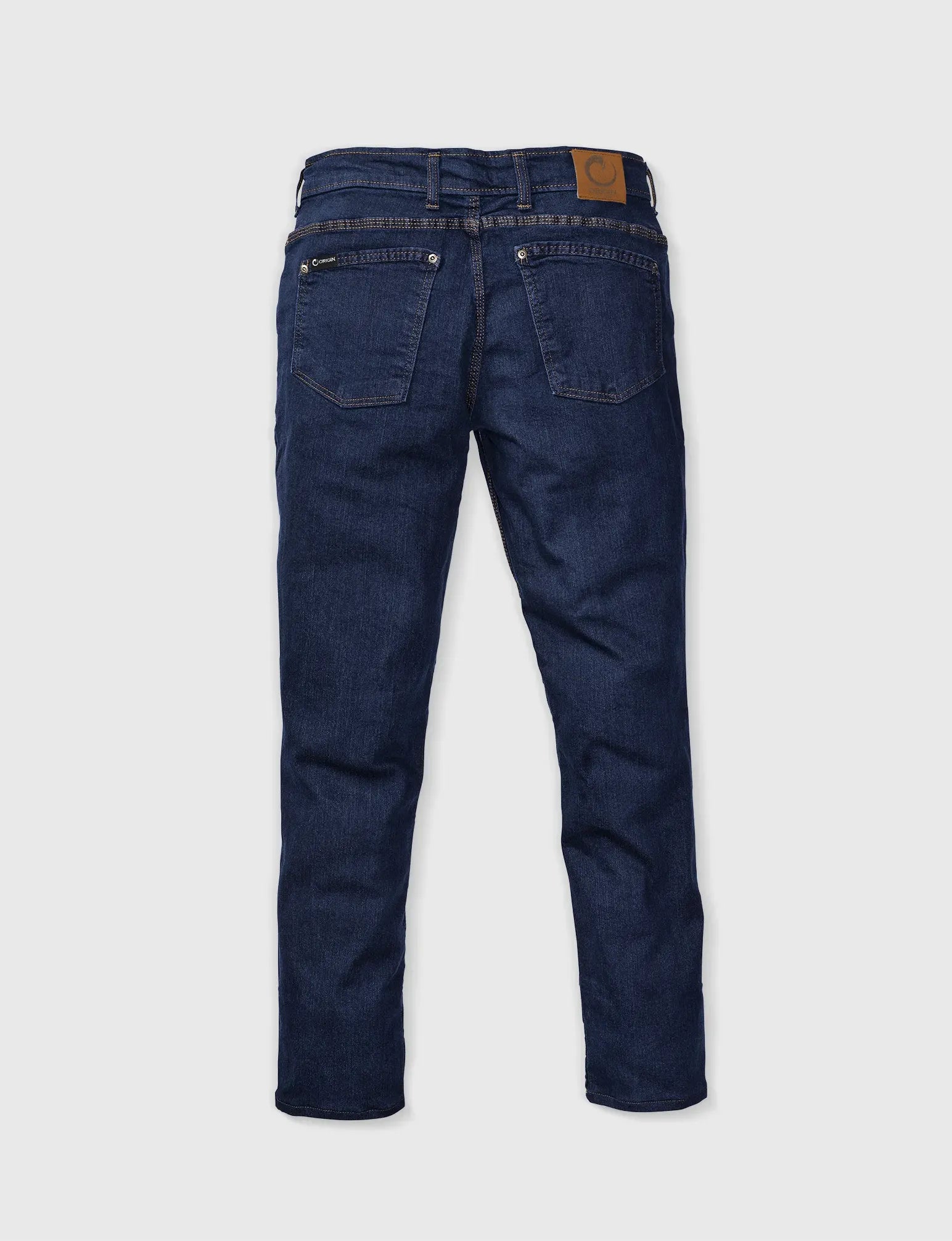 DELTA FLEX JEANS - TAPER - Image 18