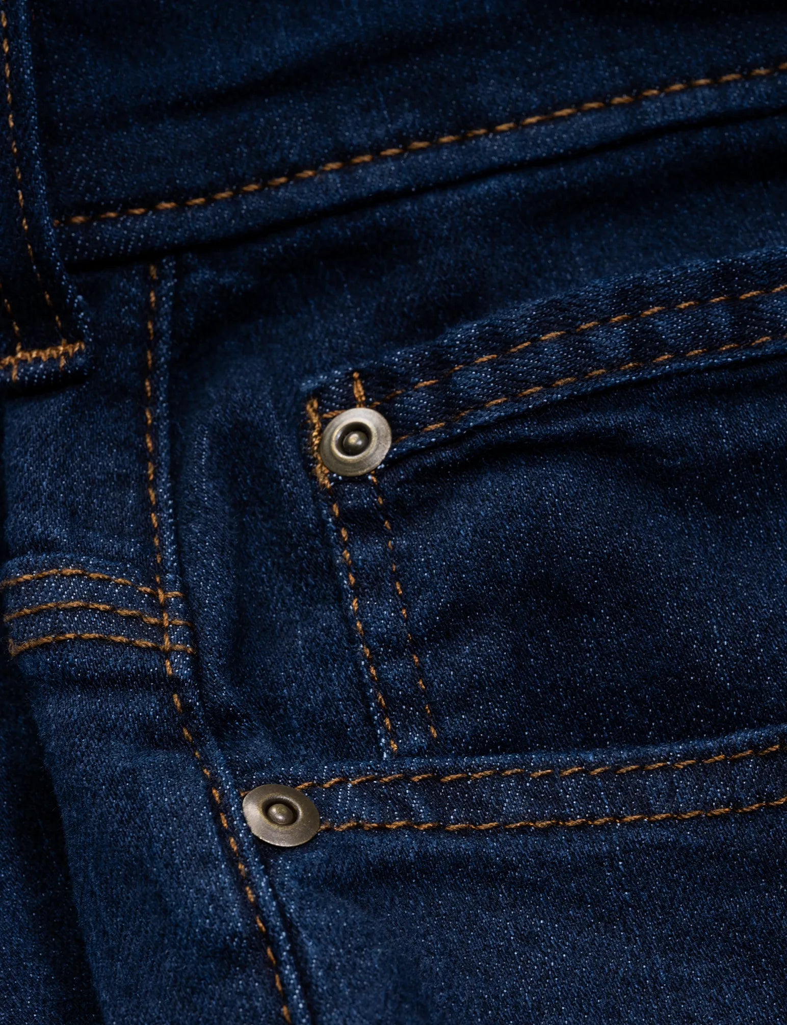 DELTA FLEX JEANS - TAPER - Image 20