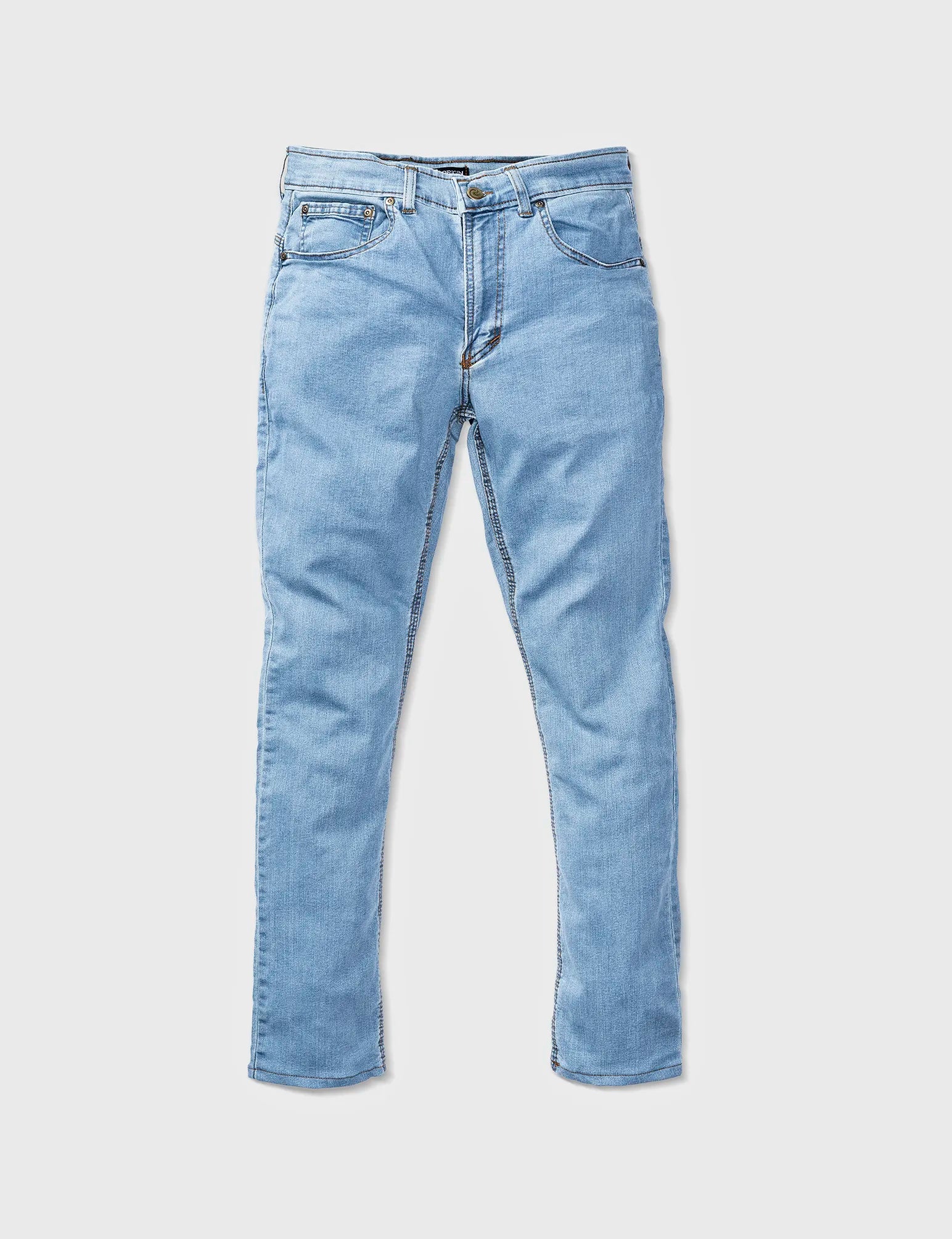 DELTA FLEX JEANS - TAPER - Image 3