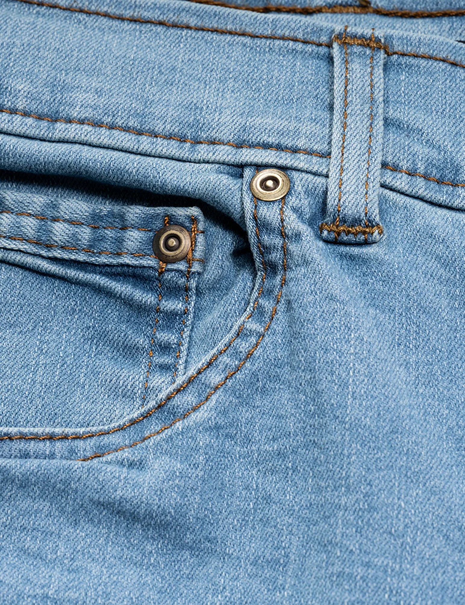 DELTA FLEX JEANS - TAPER - Image 26