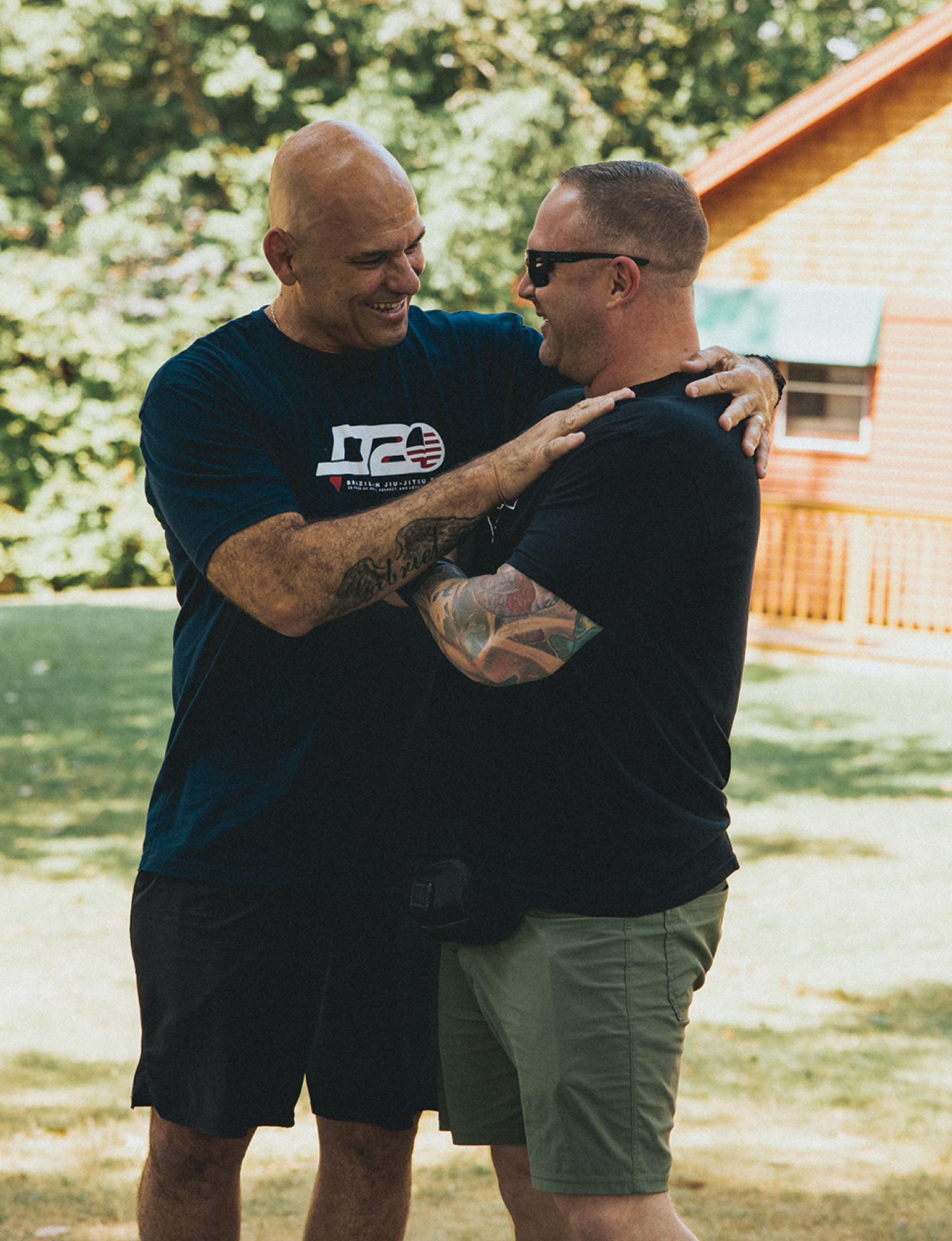 2026 ORIGIN? Immersion Camp (NON-REFUNDABLE. NON-TRANSFERABLE) - Image 2