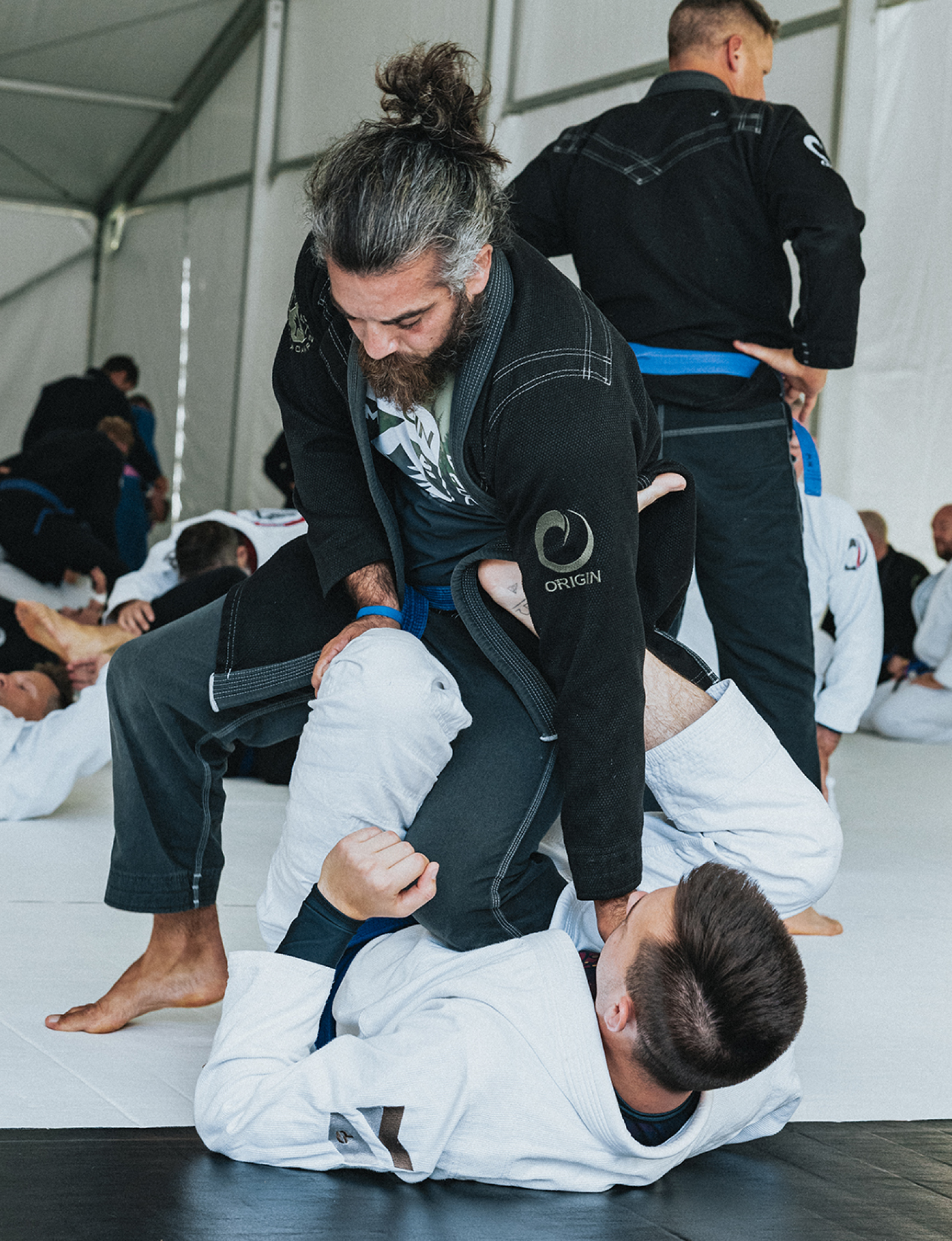 2026 ORIGIN? Immersion Camp (NON-REFUNDABLE. NON-TRANSFERABLE) - Image 4