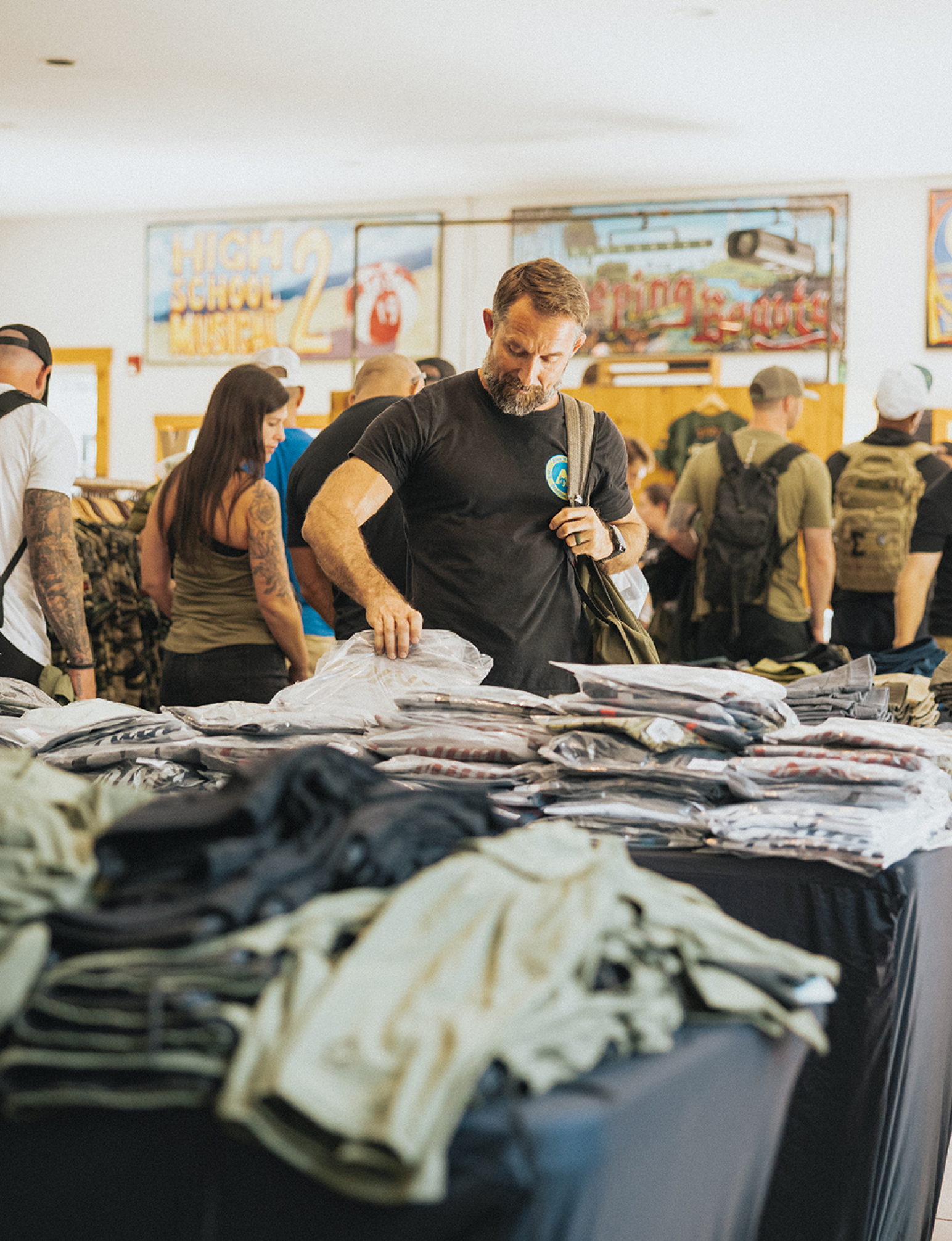 2026 ORIGIN? Immersion Camp (NON-REFUNDABLE. NON-TRANSFERABLE) - Image 8