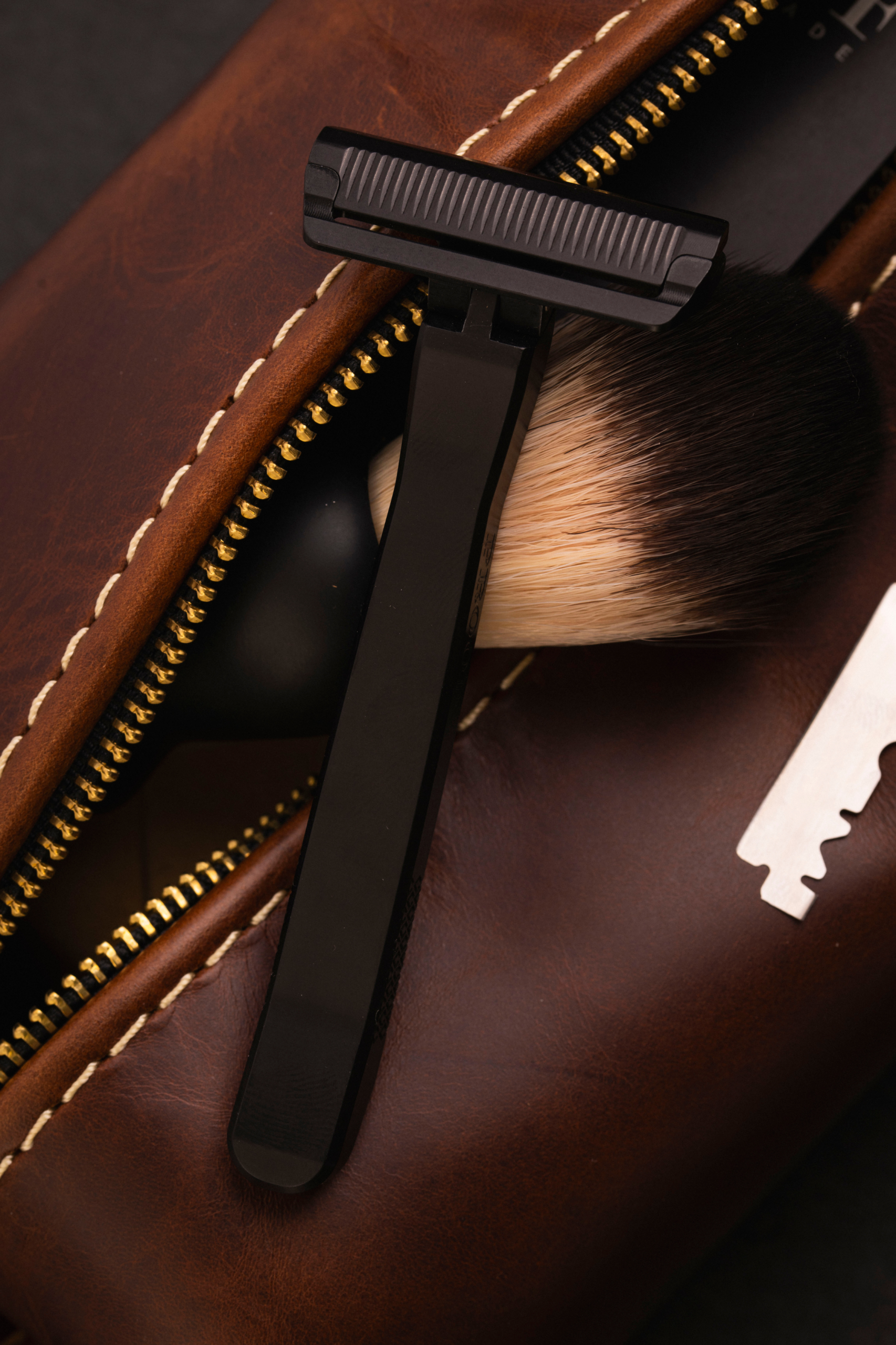 The Origin x Proof Razor - Image 2