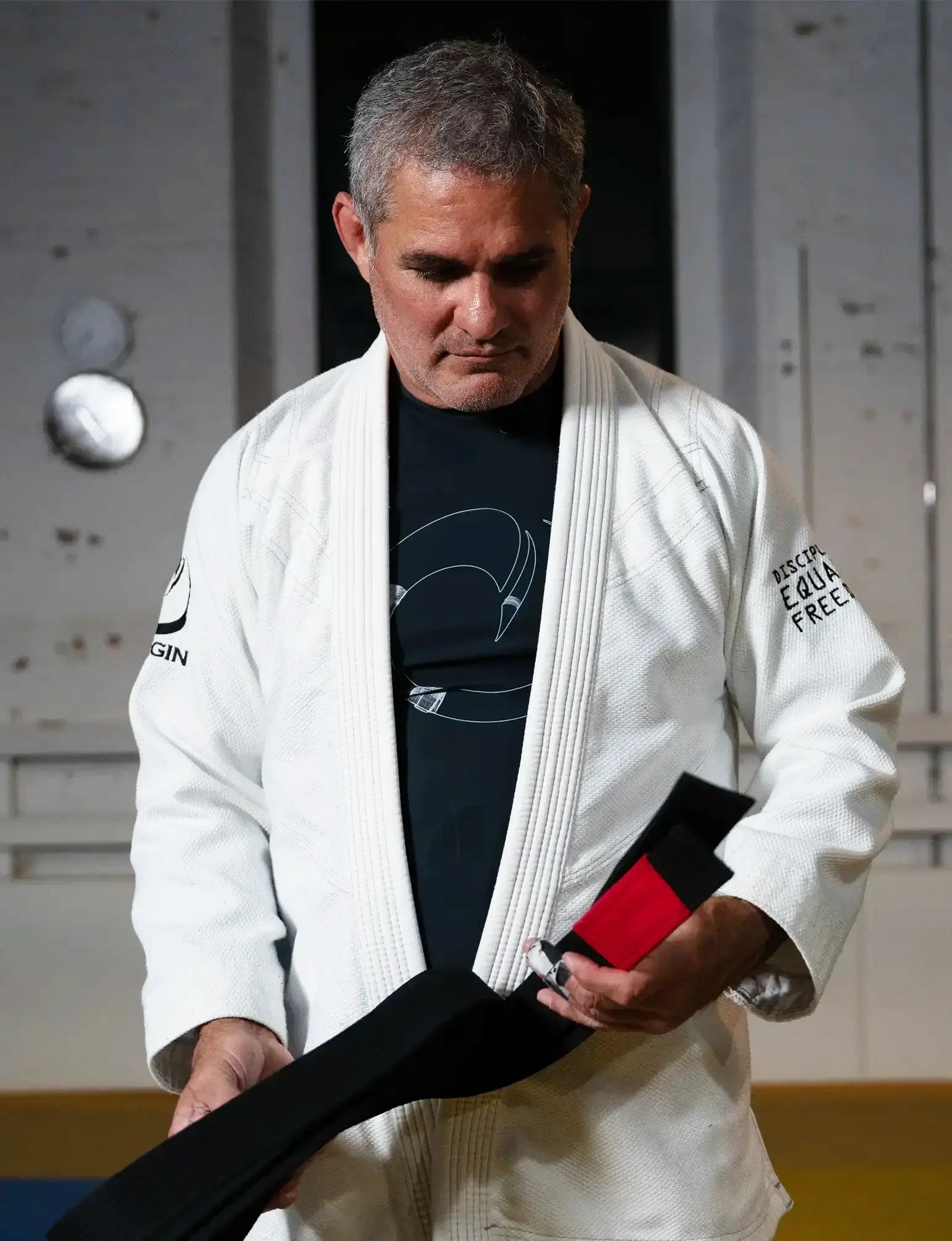 ORIGIN? BJJ BELT - Image 34