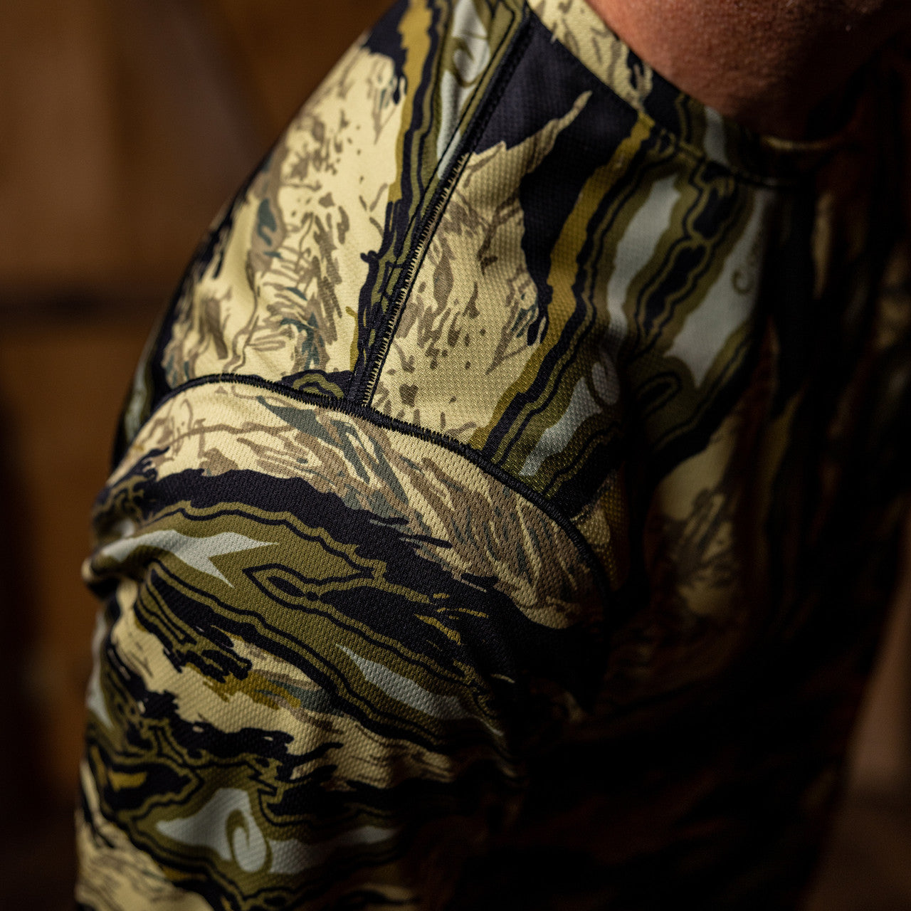 TETRALOC? LYTE CREW LS - Image 5