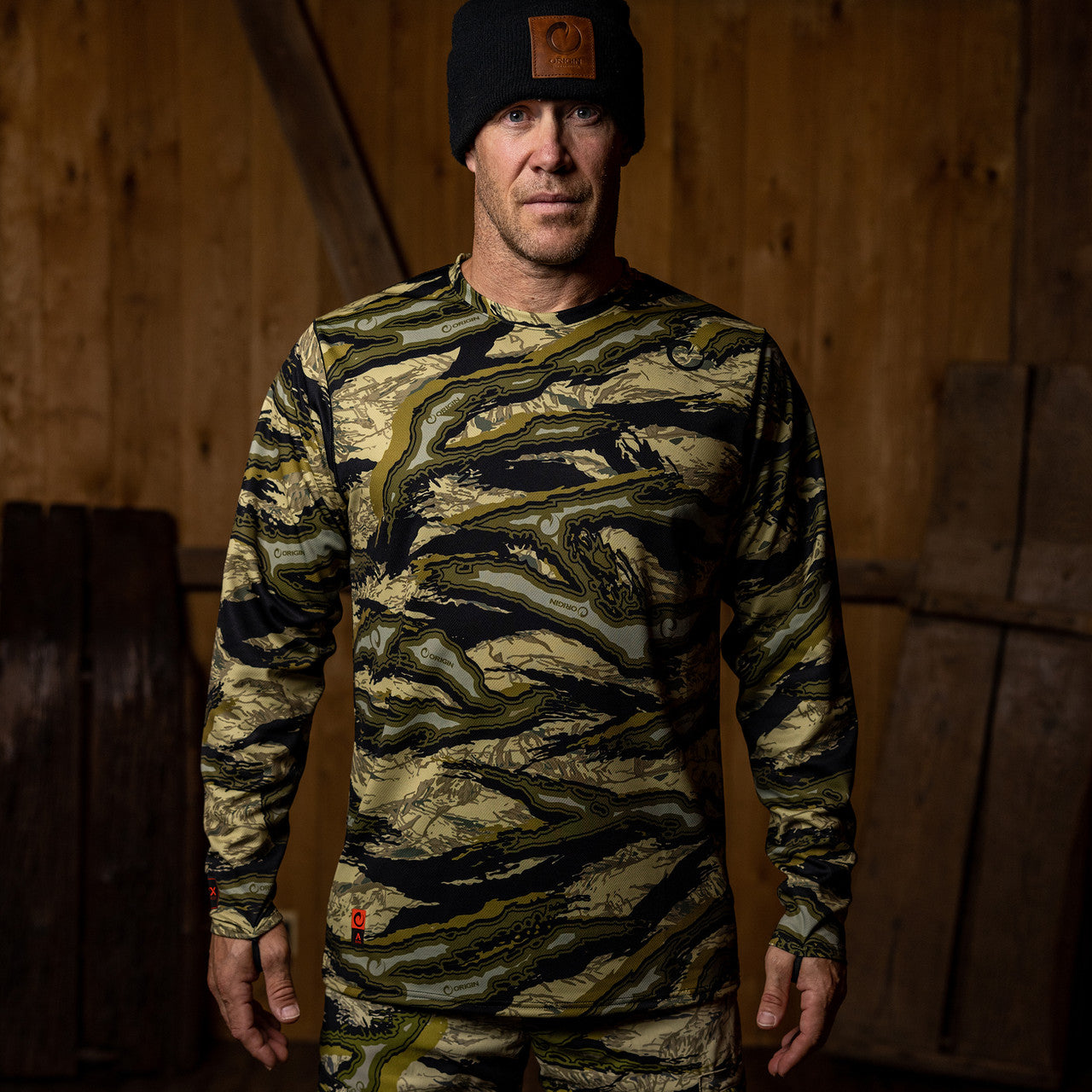 TETRALOC? LYTE CREW LS - Image 6