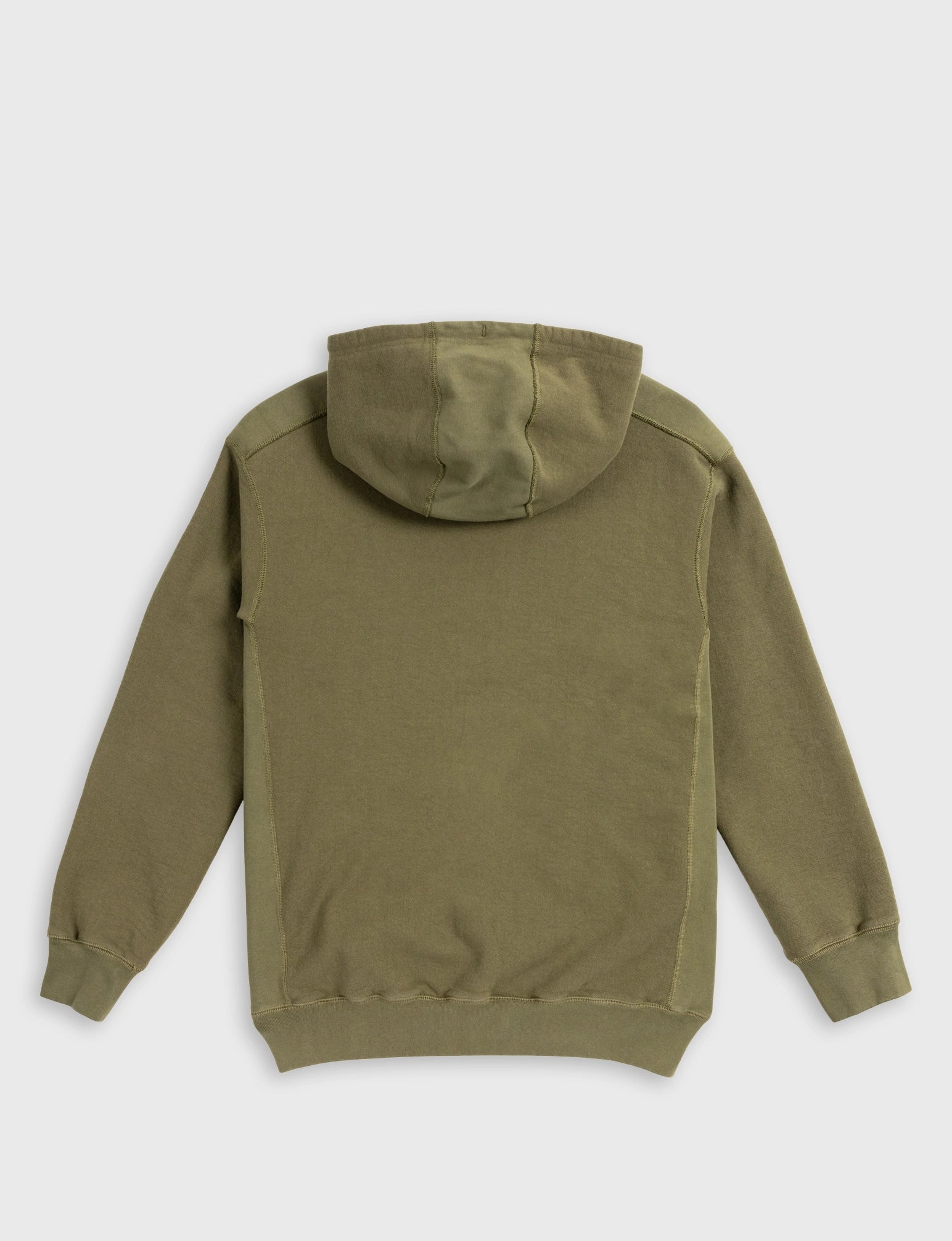 THE OG HEAVY HOODIE - Image 6
