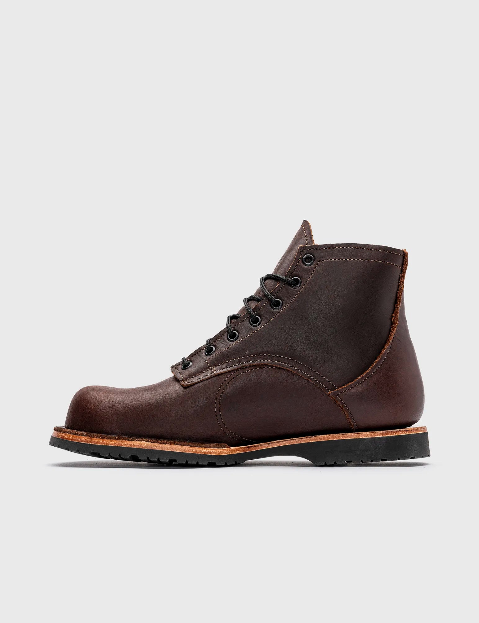 THE AMERICAN BISON 6 INCH BOOT - STANDARD LUG - Image 3