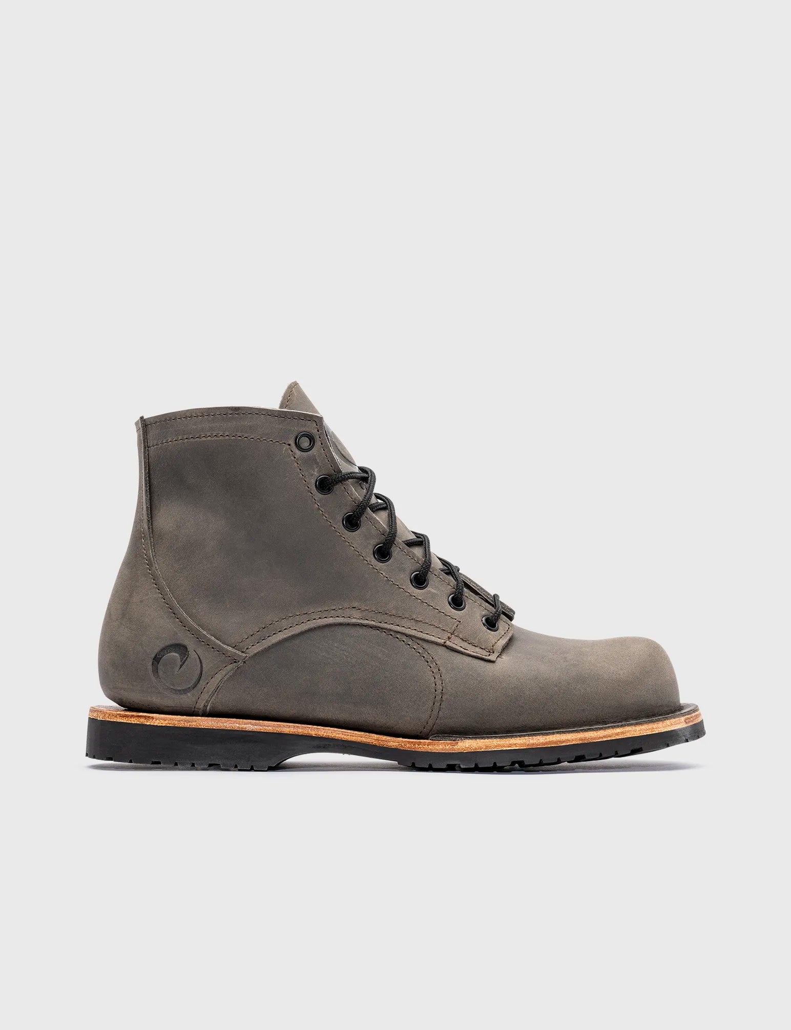 THE CORONADO 6 INCH BOOT - STANDARD LUG - Image 4