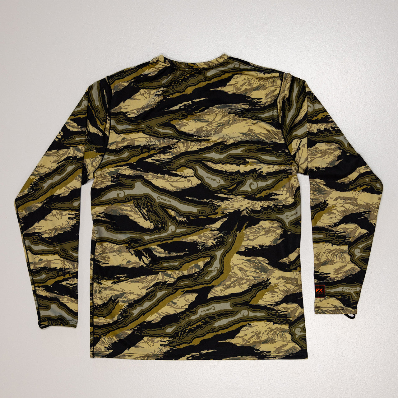 TETRALOC? LYTE CREW LS - Image 2