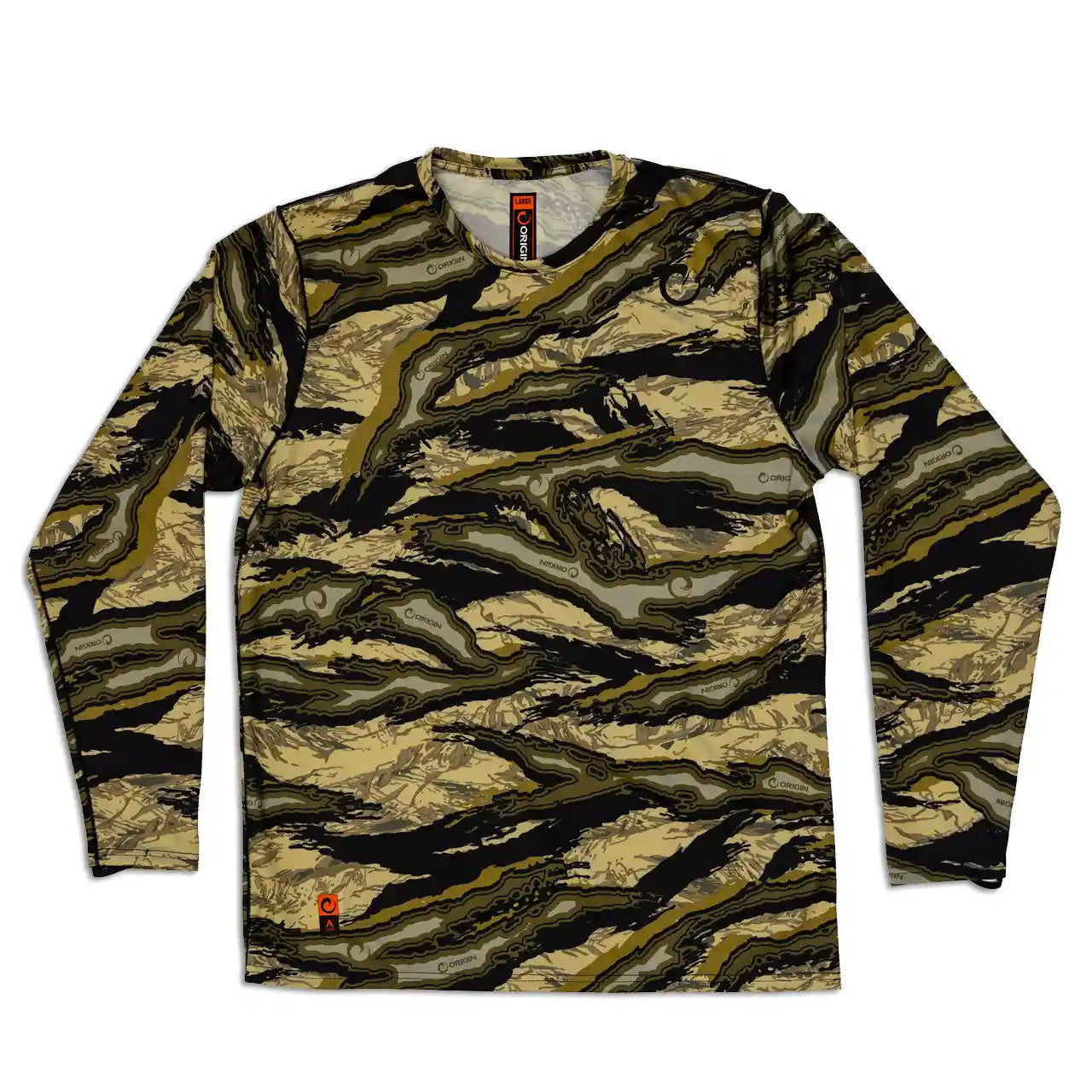 TETRALOC? LYTE CREW LS