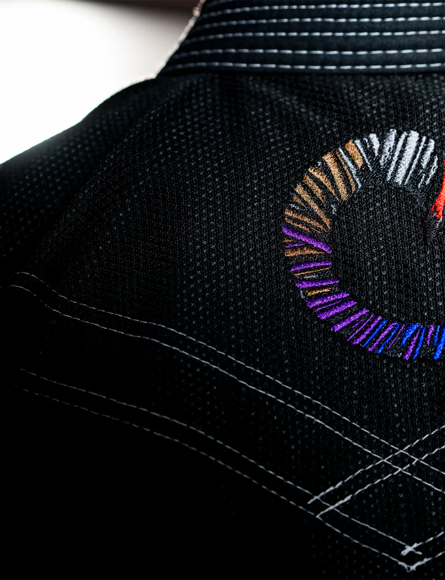 NANO PEARL??PATH BJJ GI - Image 10