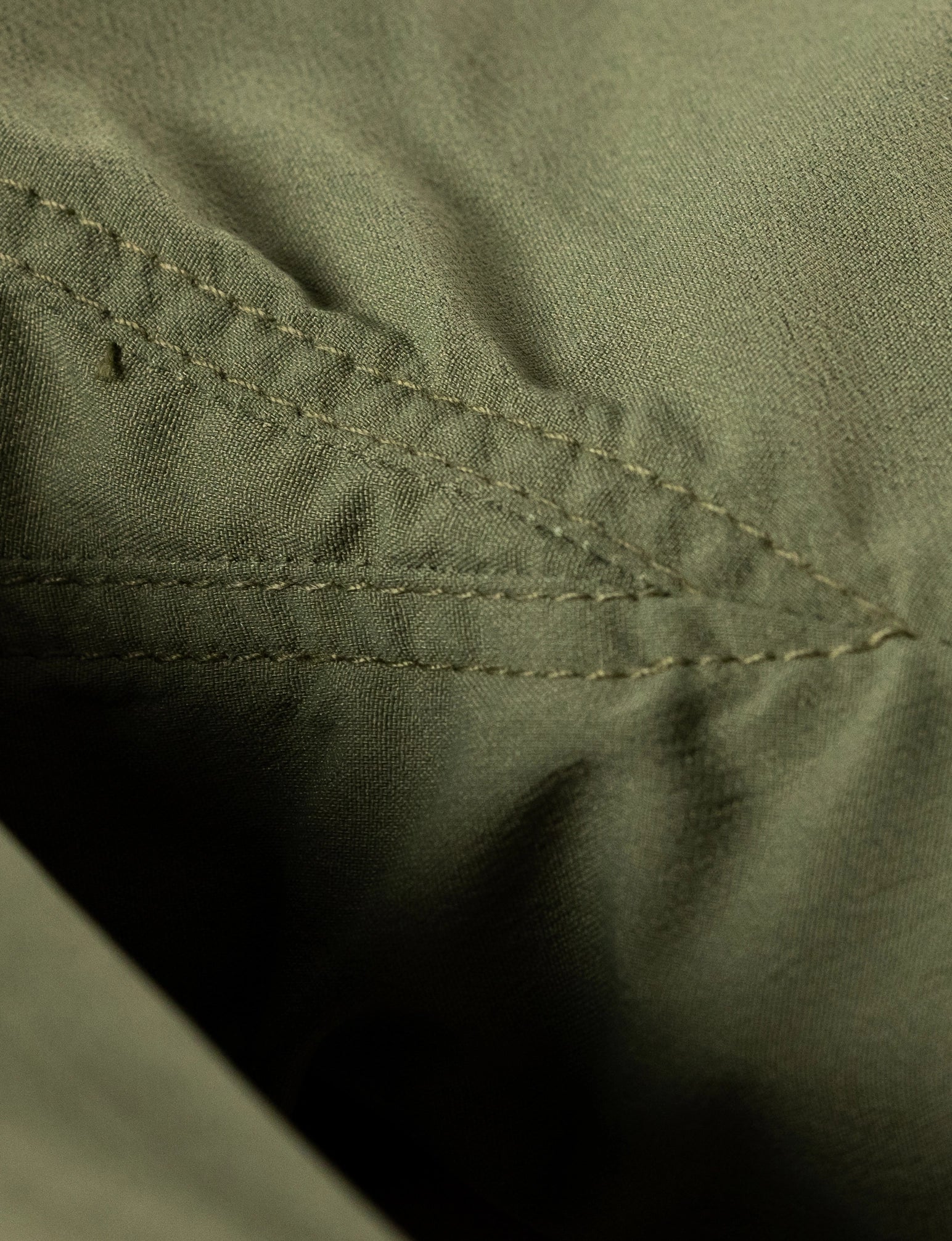 NYLOC® PANT - STRAIGHT SOLID - DARTED KNEE - Image 8