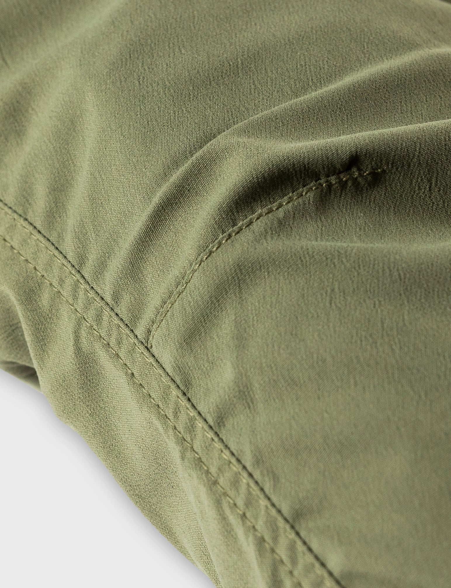 NYLOC® PANT - STRAIGHT SOLID - DARTED KNEE - Image 9