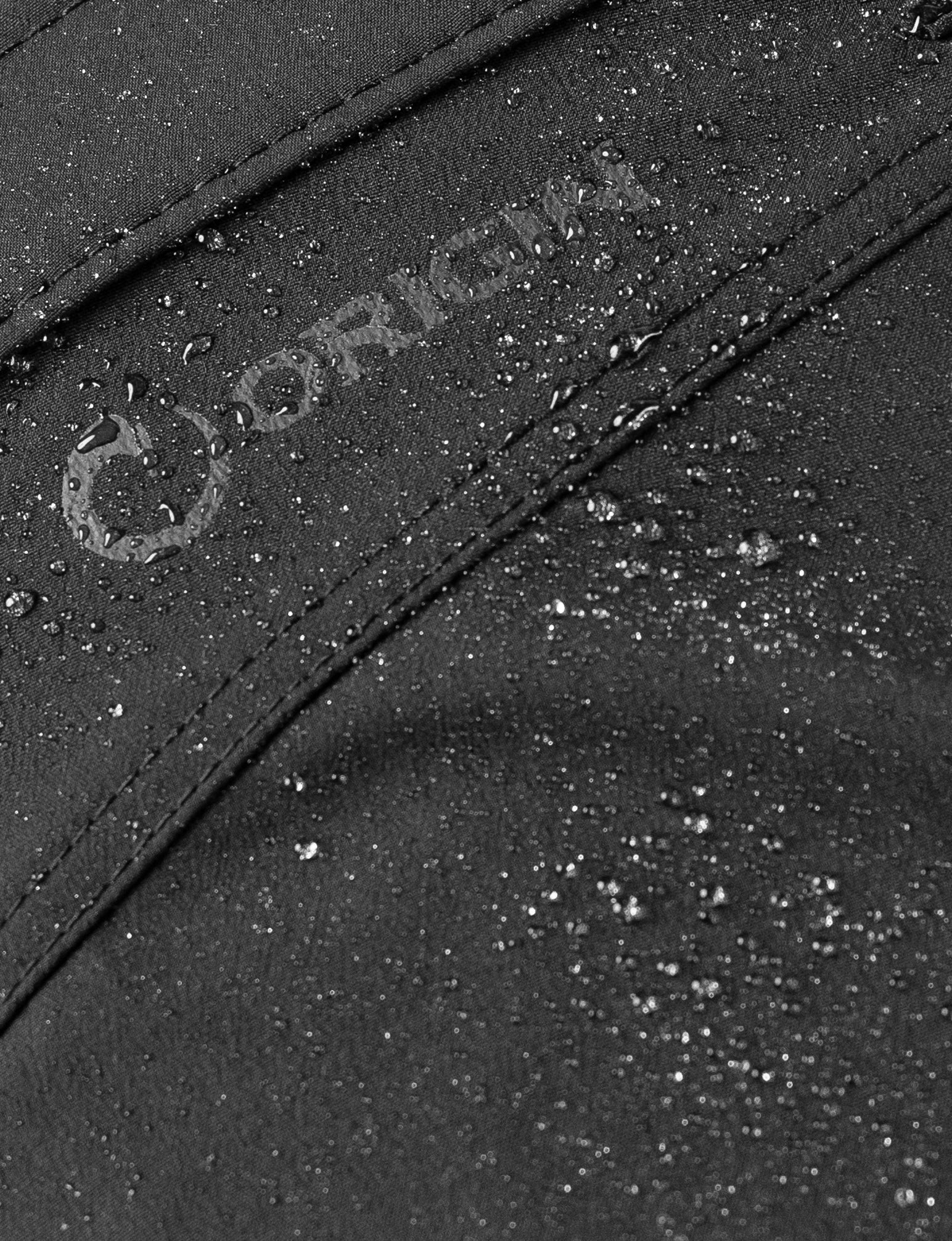 NYLOC® PANT - STRAIGHT SOLID - DARTED KNEE - Image 5