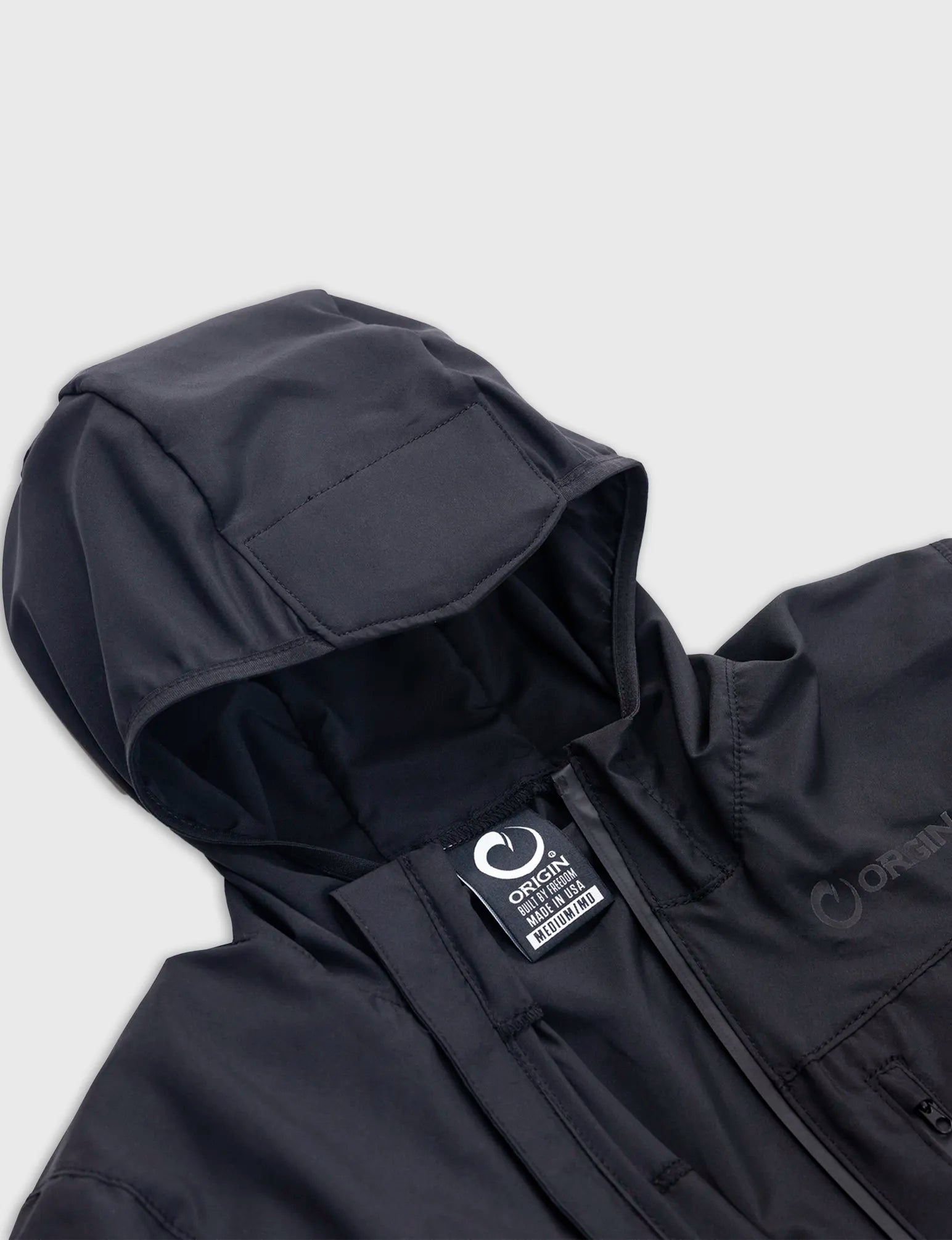 BODYLOC® FULL-ZIP STOW JACKET - Image 4