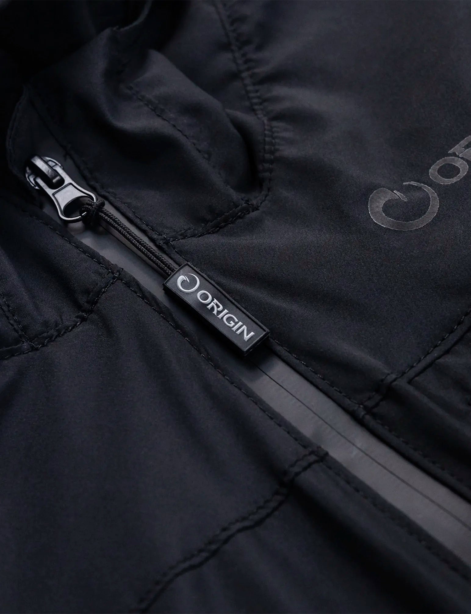 BODYLOC® FULL-ZIP STOW JACKET - Image 7