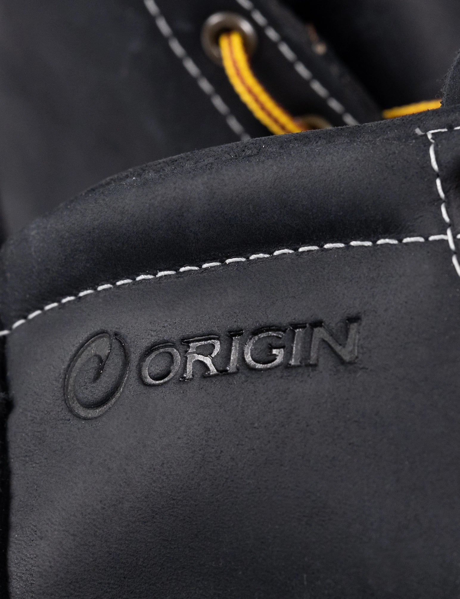 MAINE MOC STEEL TOE BOOT 6 - NATURAL WEDGE SOLE - Image 12