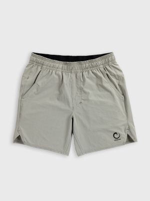 ORIGIN RTX® NANORIP TRAINING SHORT 7 INCH