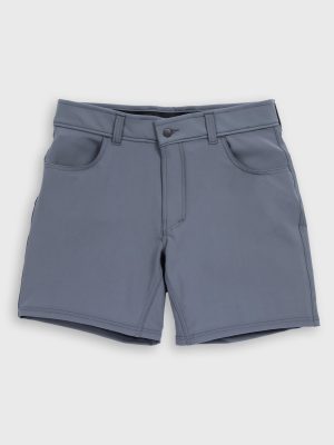 VRSA LITE STRETCH PERFORMANCE SHORT 7