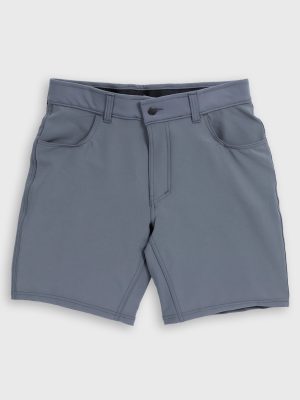VRSA LITE STRETCH PERFORMANCE SHORT 9