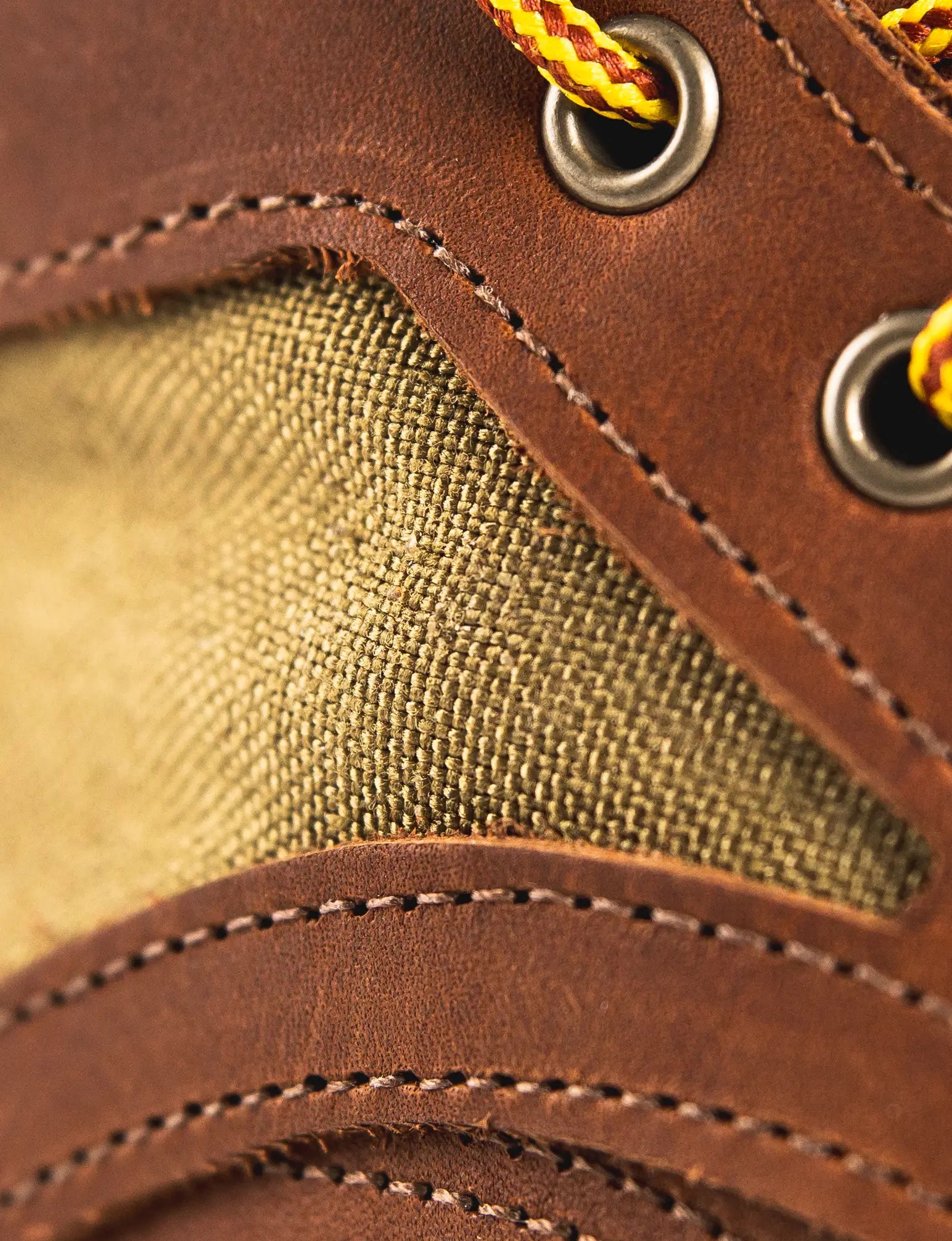 THE CORONADO 6 INCH HYBRID BOOT - STANDARD LUG - Image 12