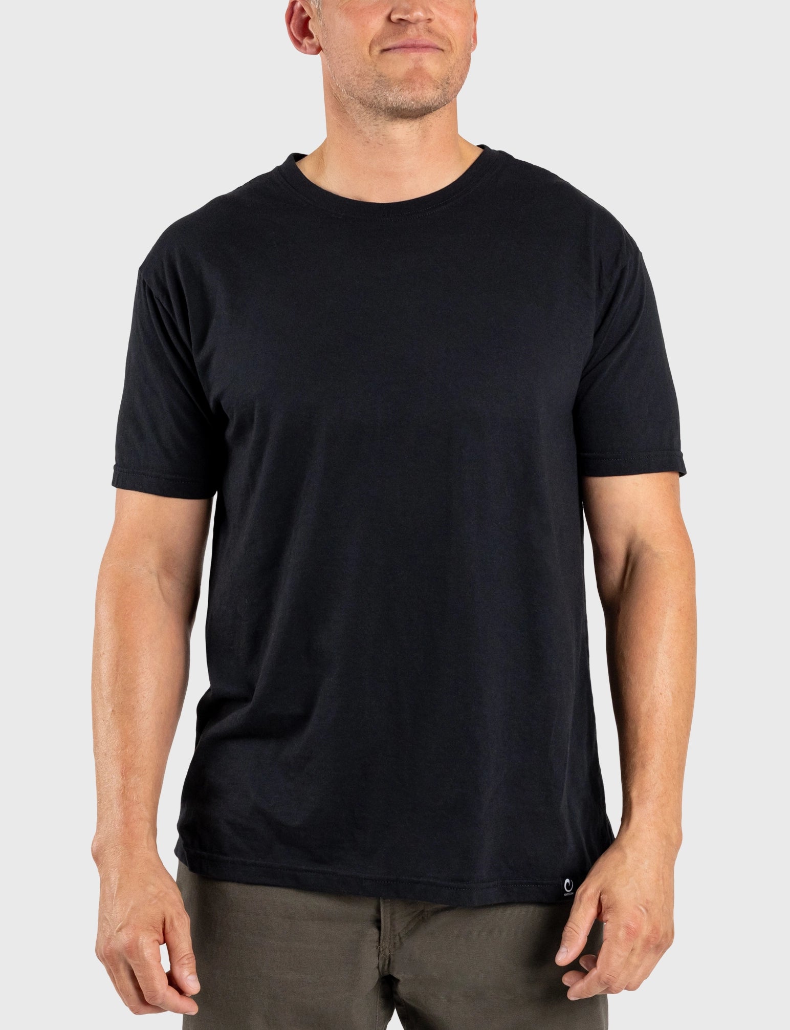 ORIGIN? CORE T-SHIRT - Image 15
