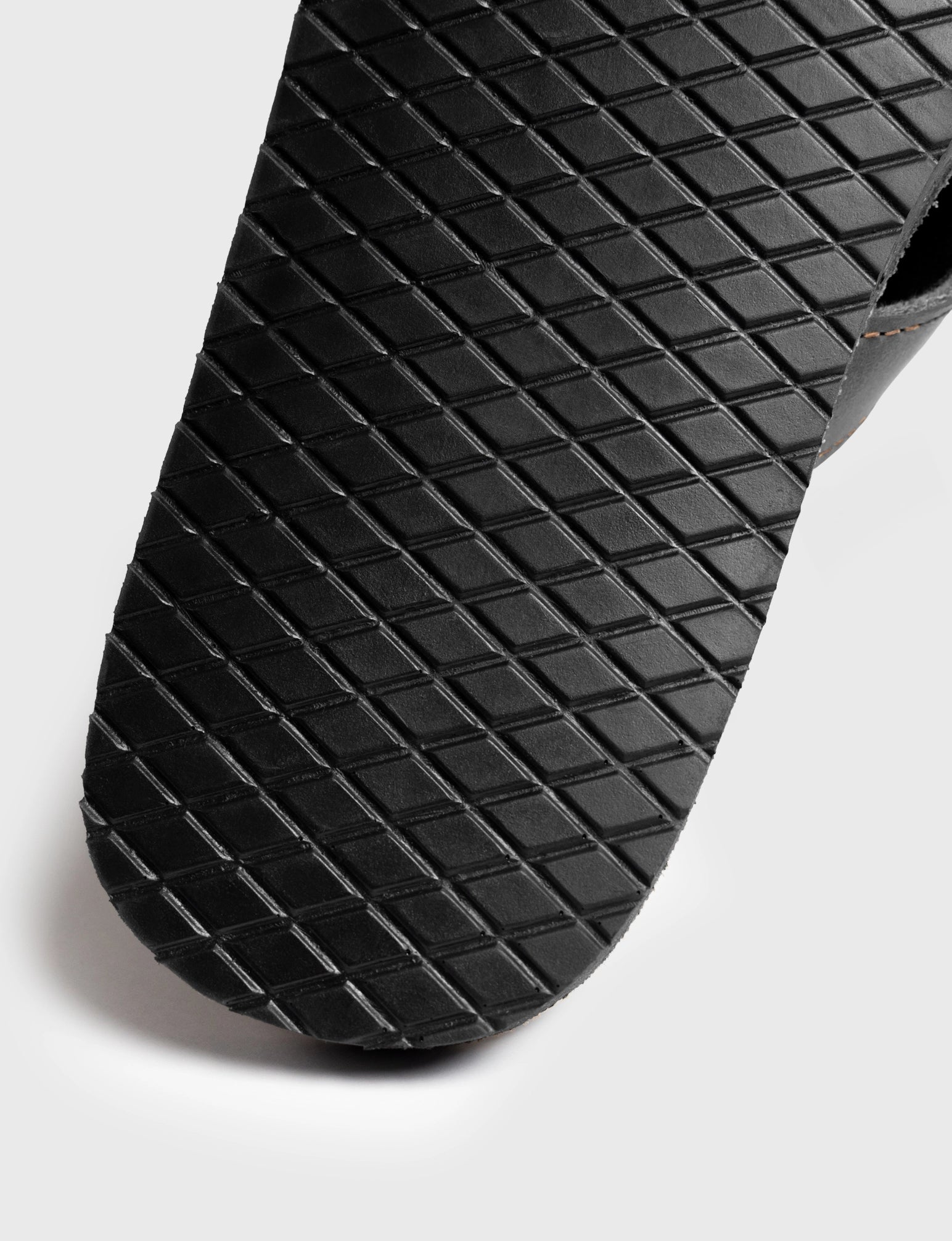 Origin? Built By Freedom? Flop Leather Sandal - Image 13