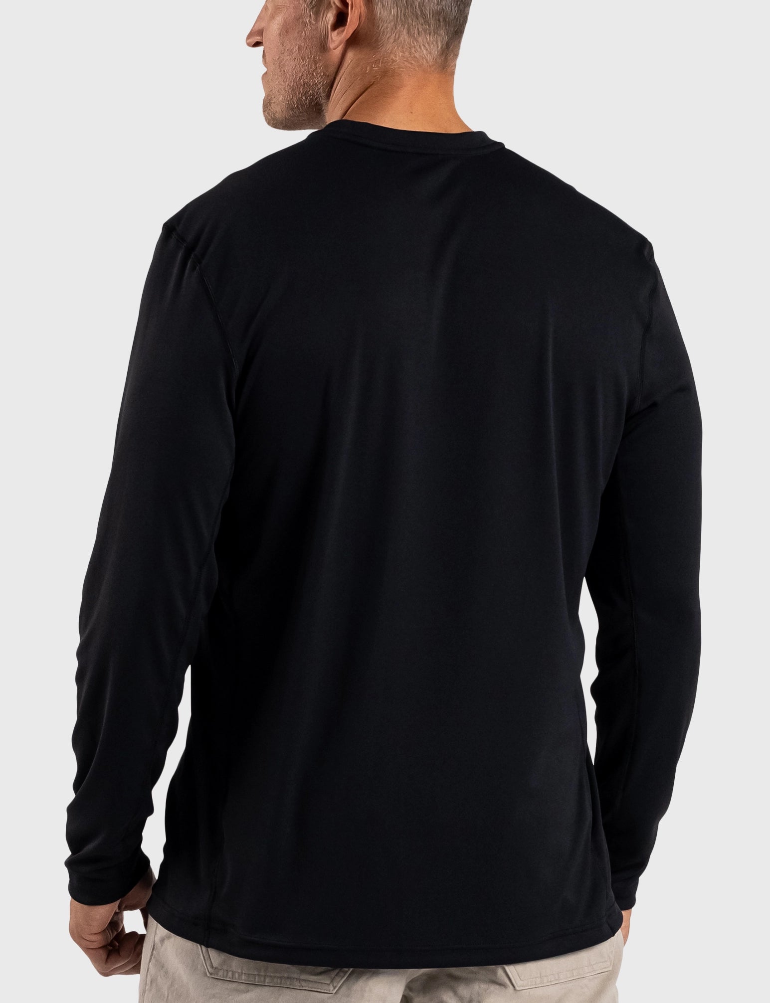 ORIGIN RTX? brrr?? COOLING TRAINING CREW LS - Image 7