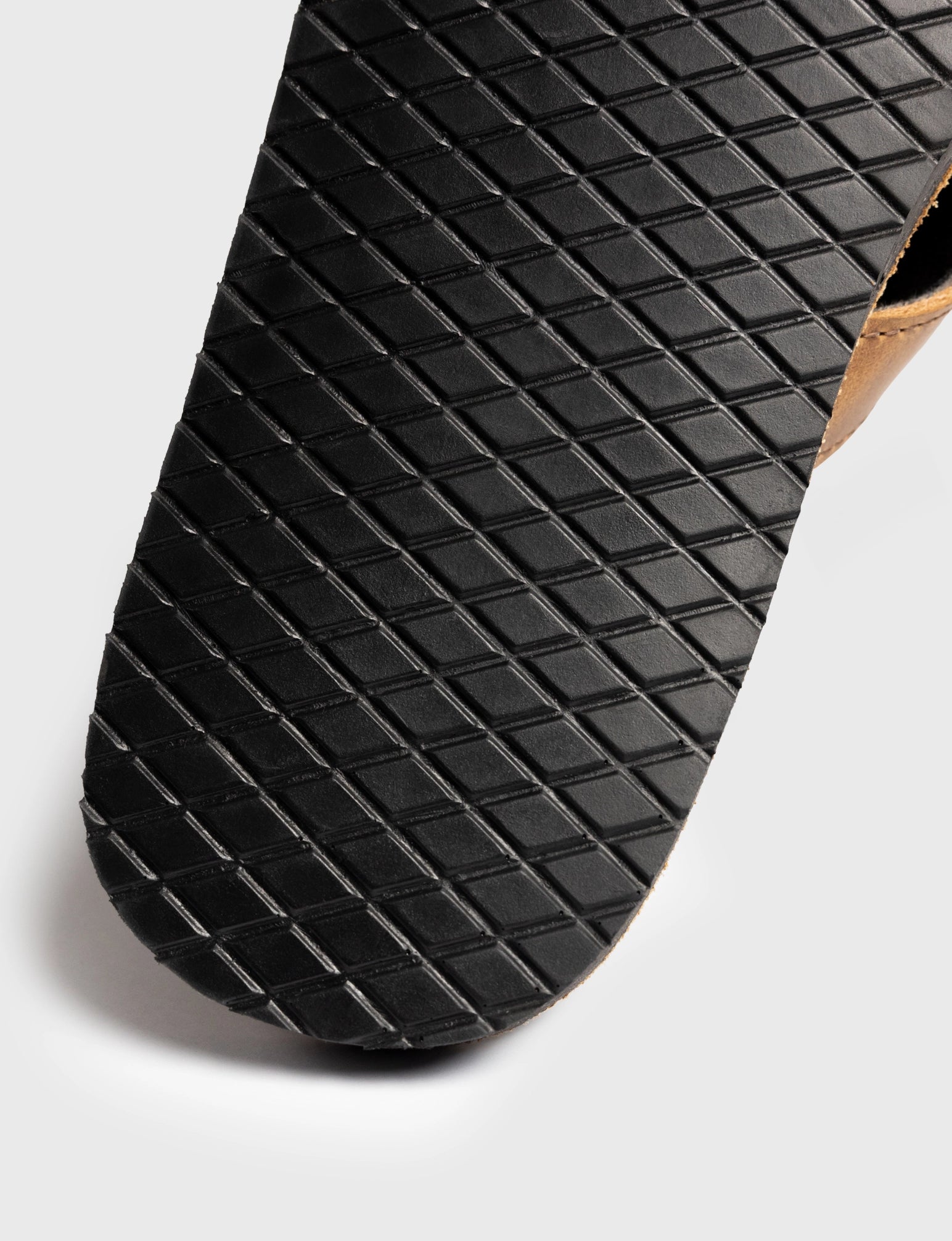 Origin? Built By Freedom? Flop Leather Sandal - Image 17