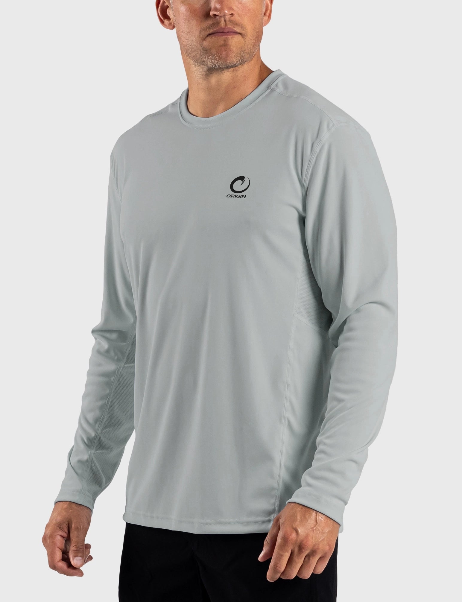 ORIGIN RTX? brrr?? COOLING TRAINING CREW LS - Image 34