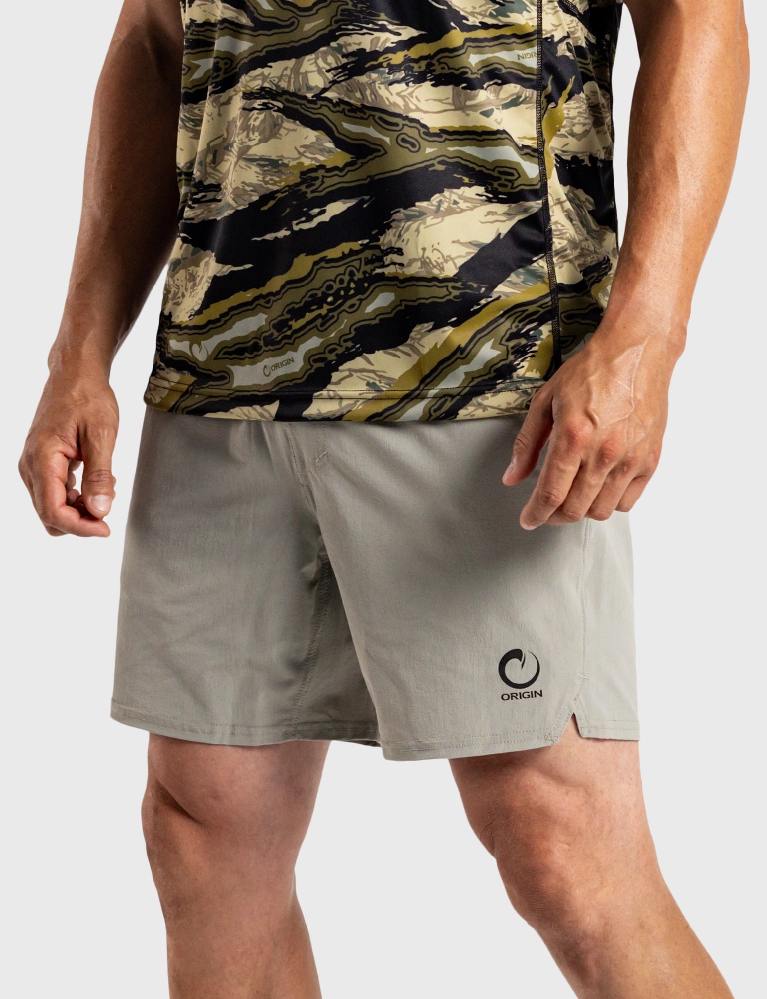 ORIGIN RTX® NANORIP TRAINING SHORT 7 INCH - Image 18