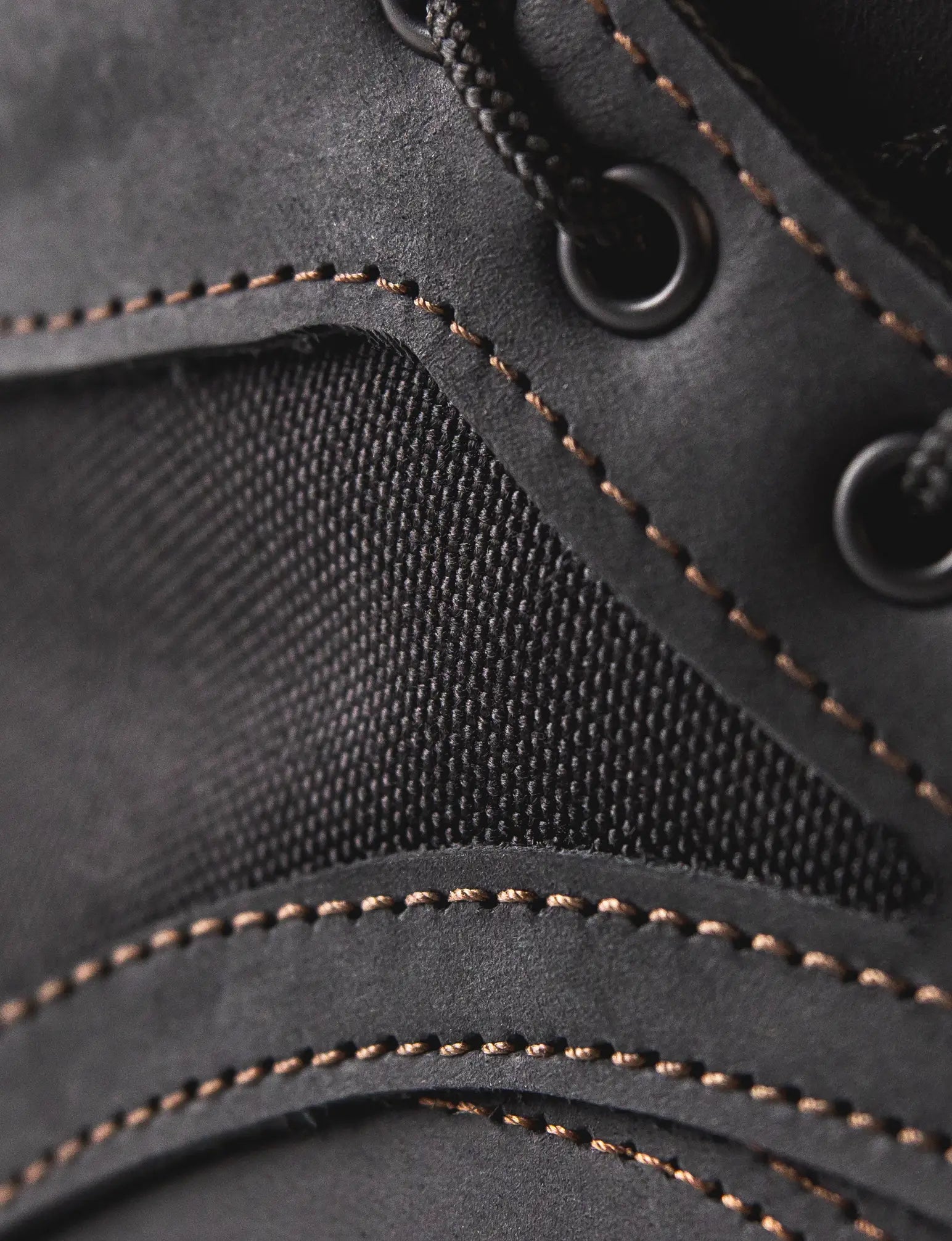 THE CORONADO 6 INCH HYBRID BOOT - STANDARD LUG - Image 6