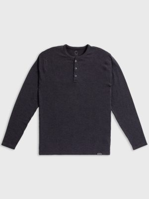 NANO WOOL??HENLEY