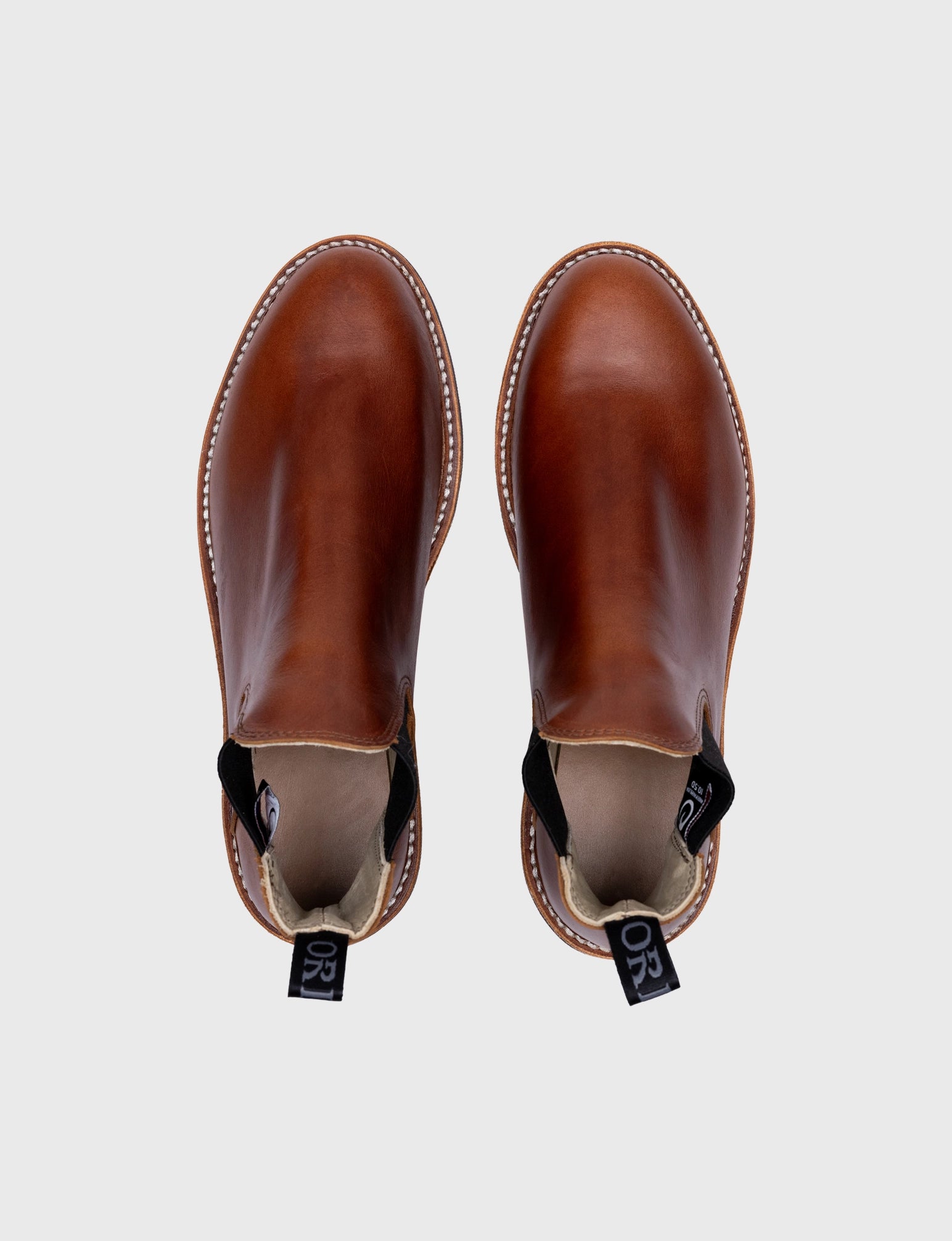 The Statesman Chelsea Boot by Origin® - Image 11