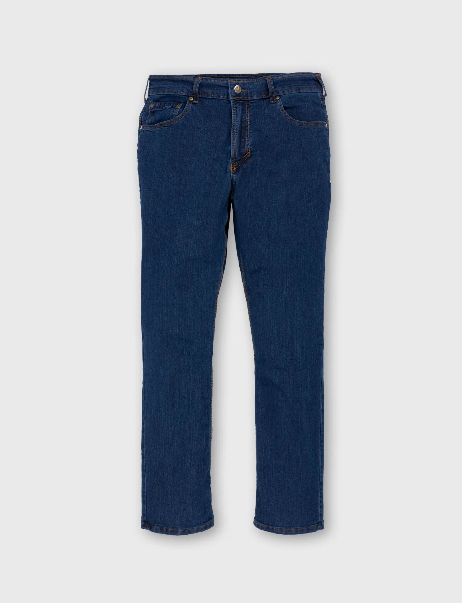 DELTA FLEX JEANS - RELAXED - Image 2
