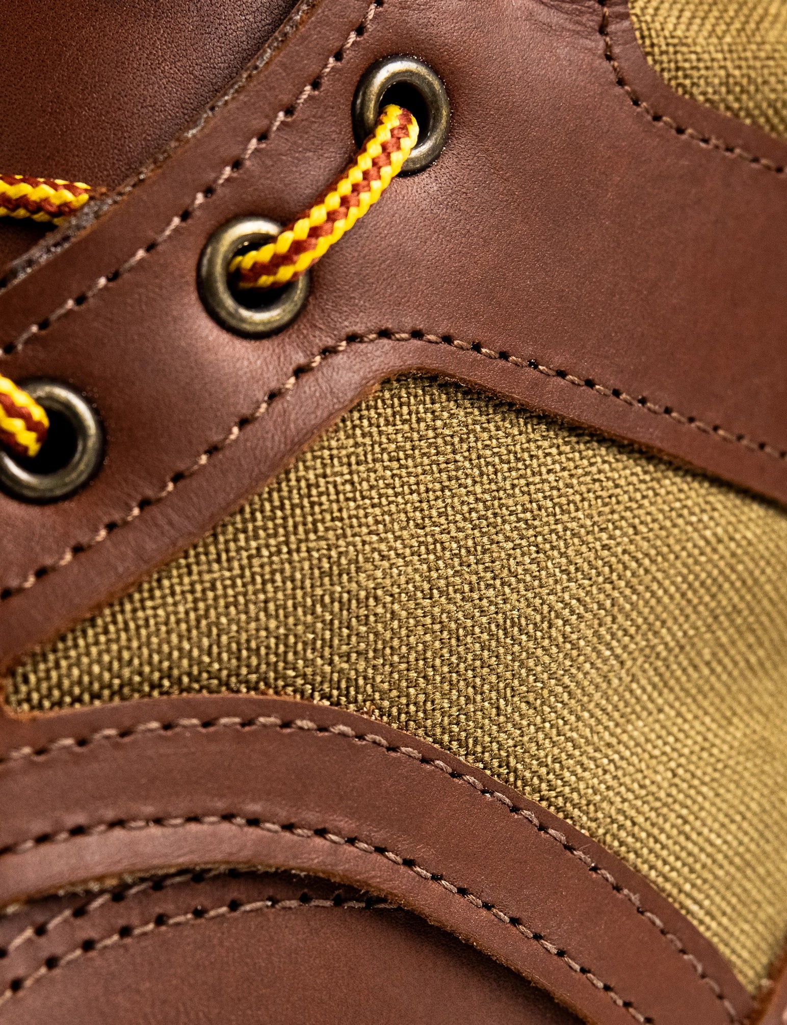 THE CORONADO 6 INCH HYBRID BOOT - CHRISTY NATURAL - Image 6