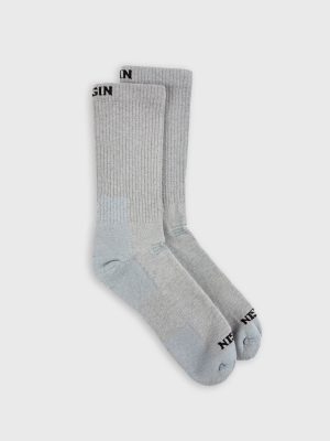ORIGIN? PERFORMANCE WOOL EVERYDAY SOCK