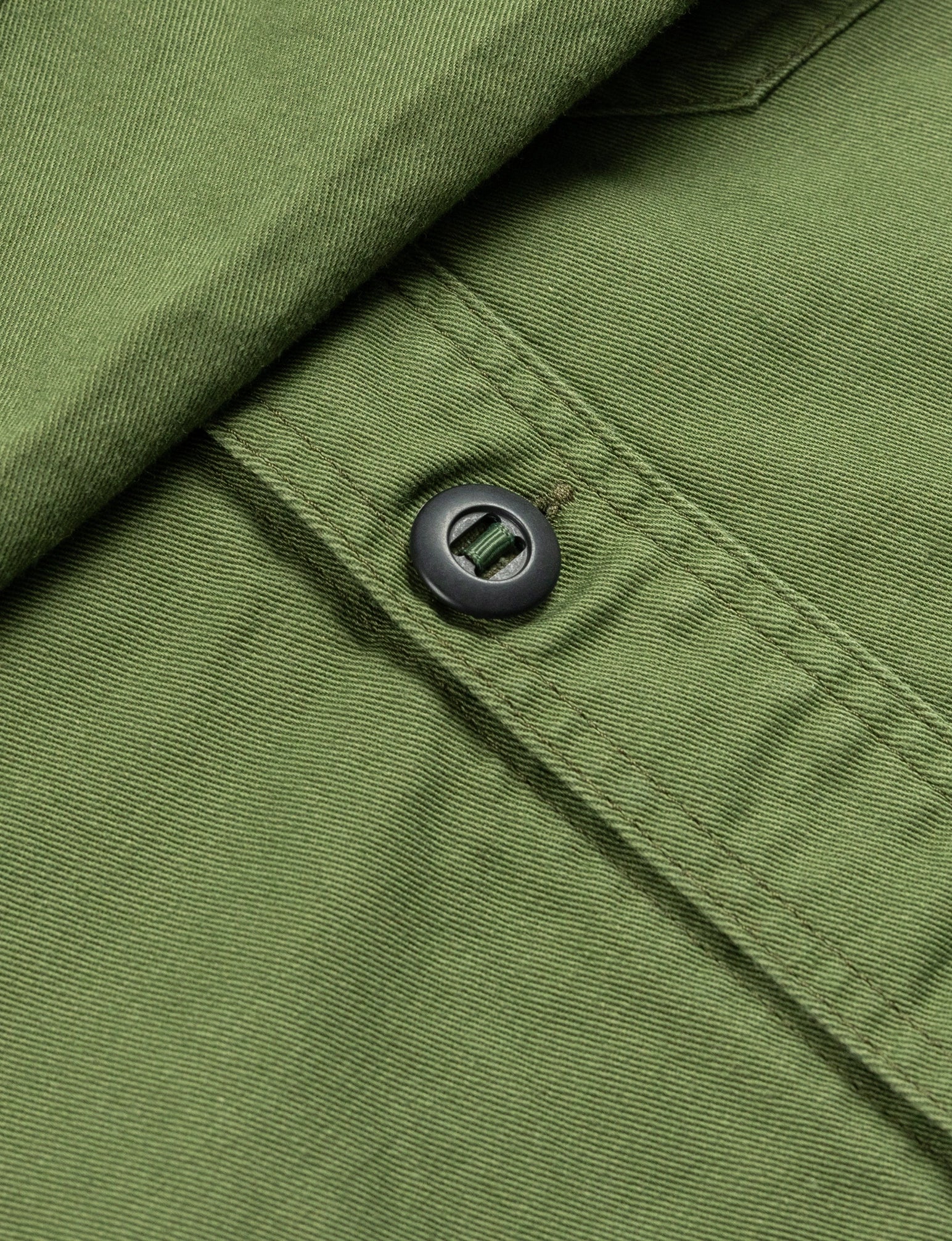 WHISPER TWILL FIELD SHIRT - Image 10