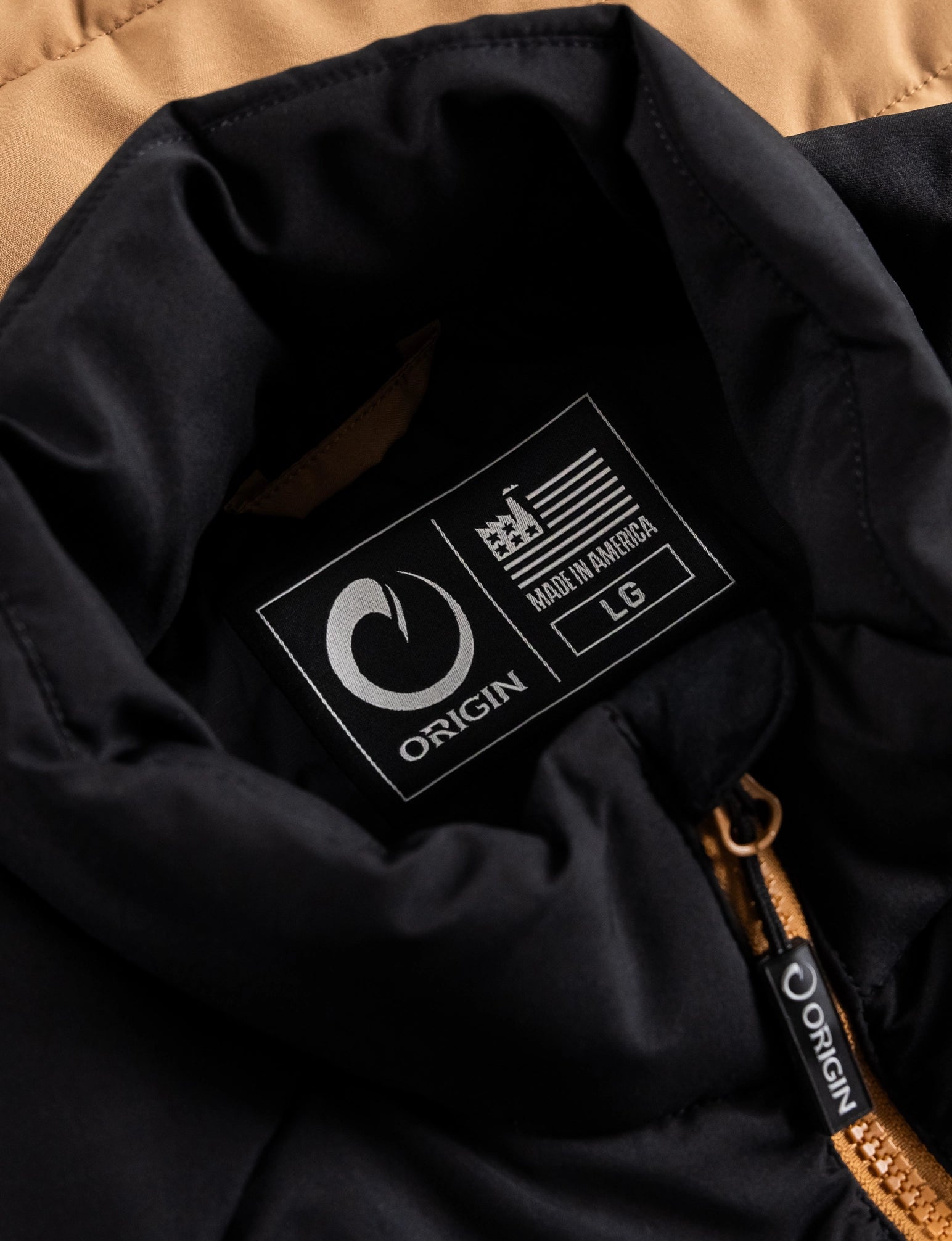 NOVALOC? INSULATED VEST - Image 25