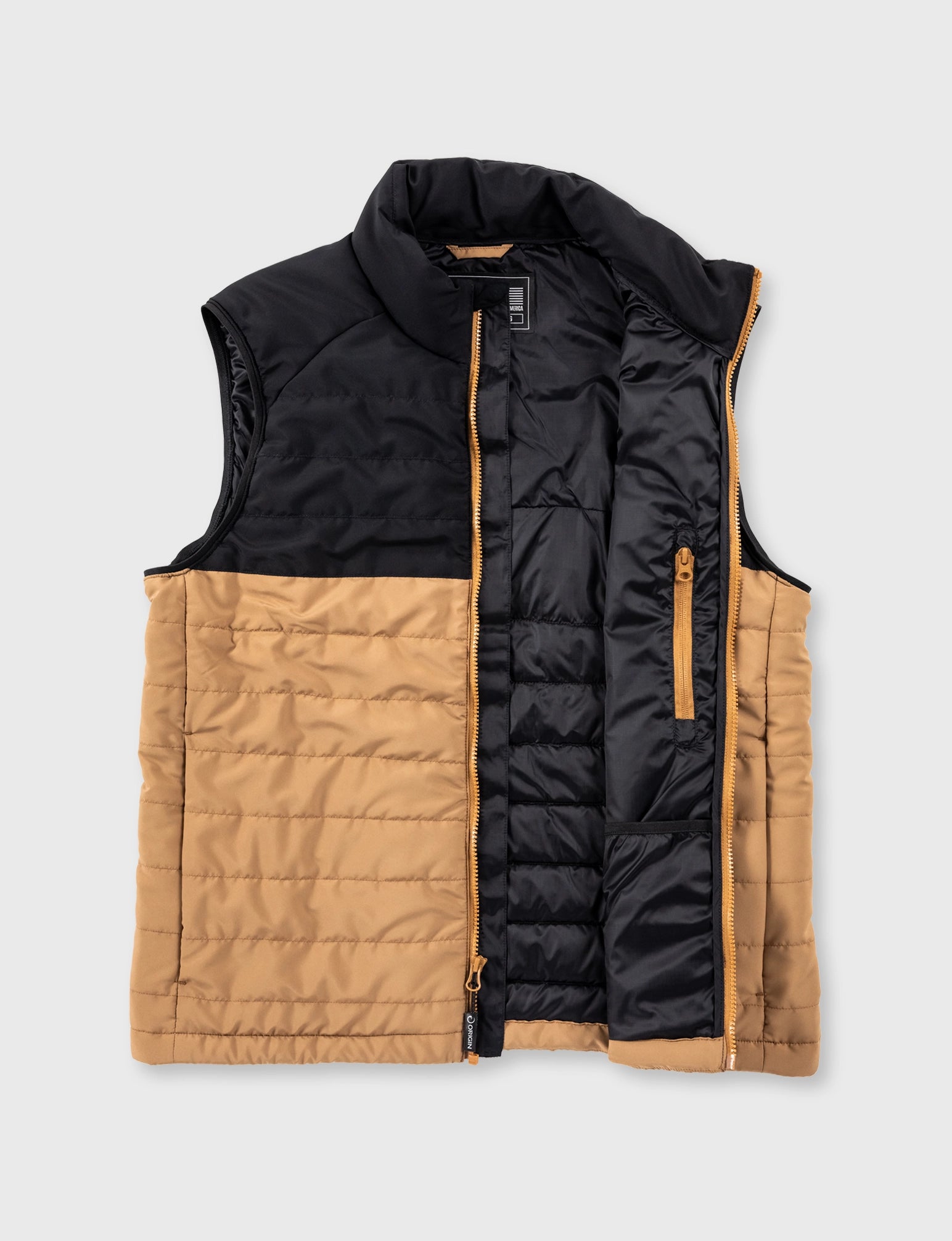 NOVALOC? INSULATED VEST - Image 5