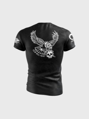 ORIGIN? - FWH - BLADE & BONE COMFORT FIT RASHGUARD