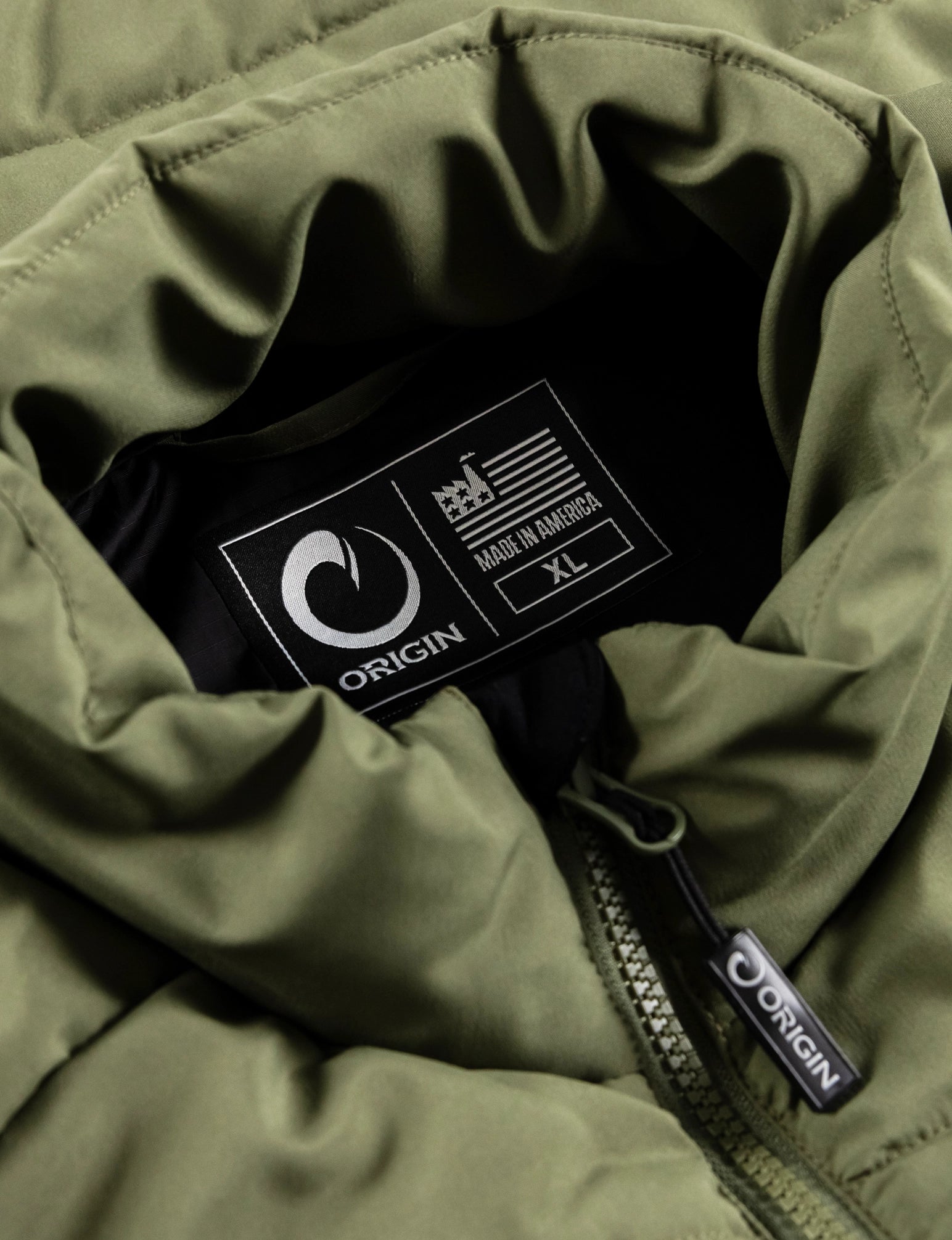 NOVALOC? INSULATED VEST - Image 16