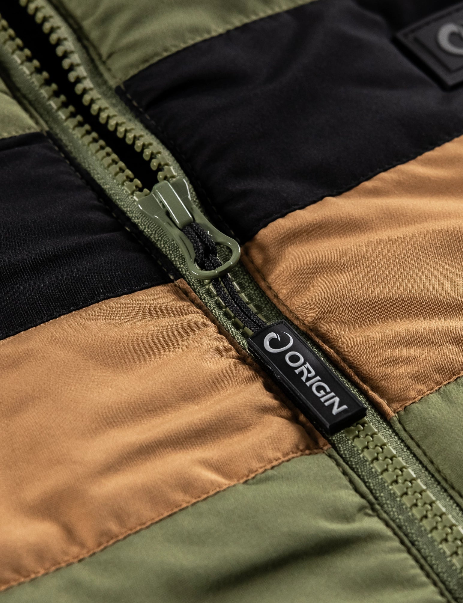 NOVALOC? INSULATED VEST - Image 18