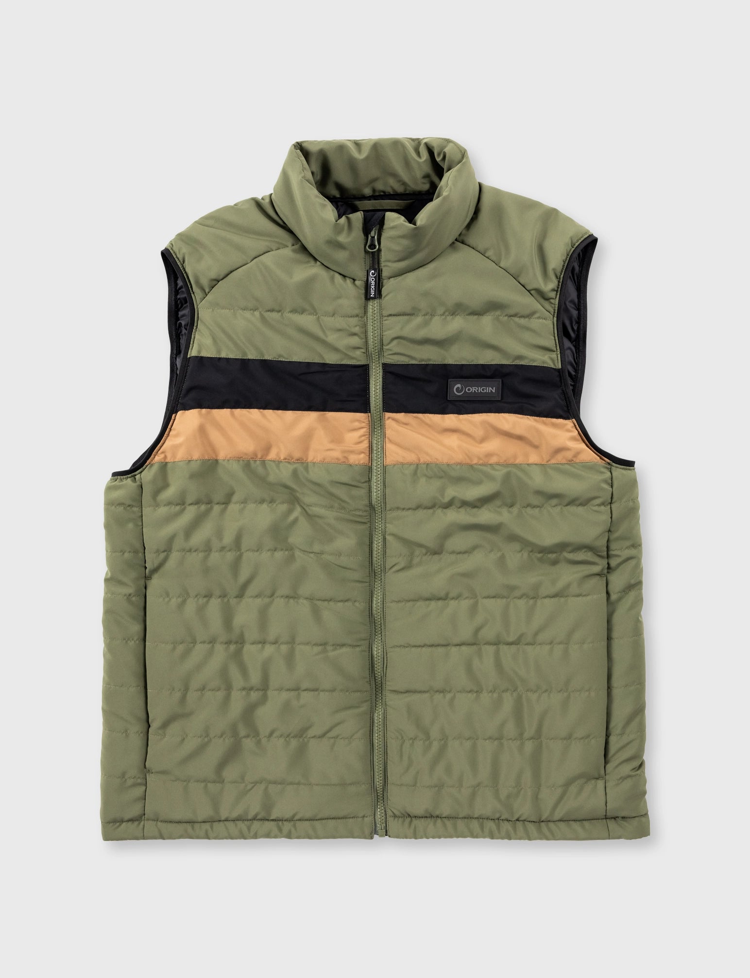 NOVALOC? INSULATED VEST