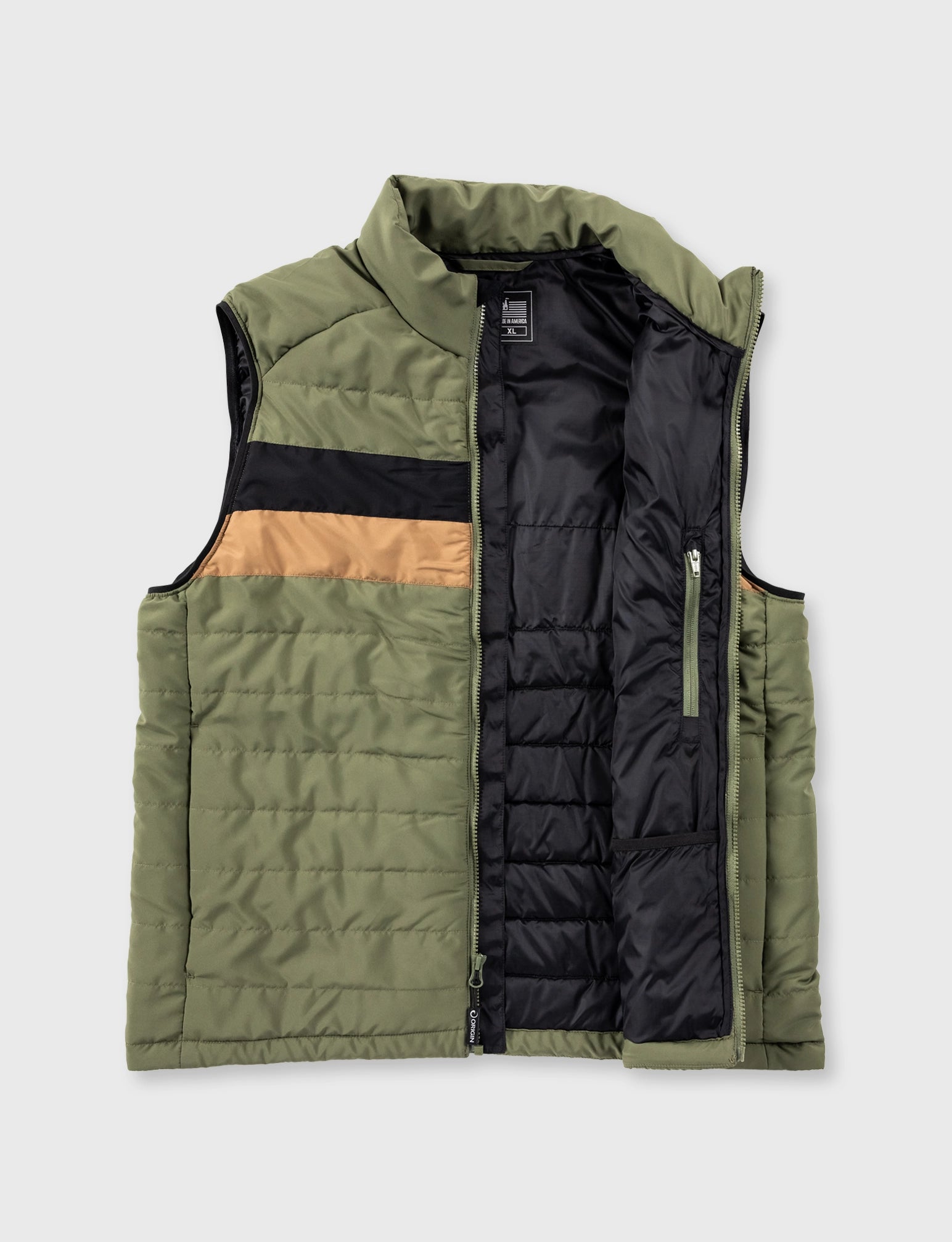 NOVALOC? INSULATED VEST - Image 6