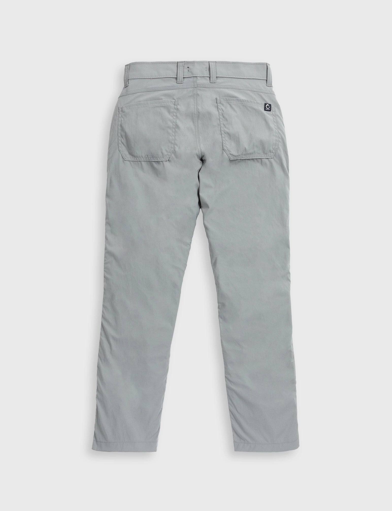 GTFO STRETCH WOVEN TRAVEL PANT-STRAIGHT - Image 30