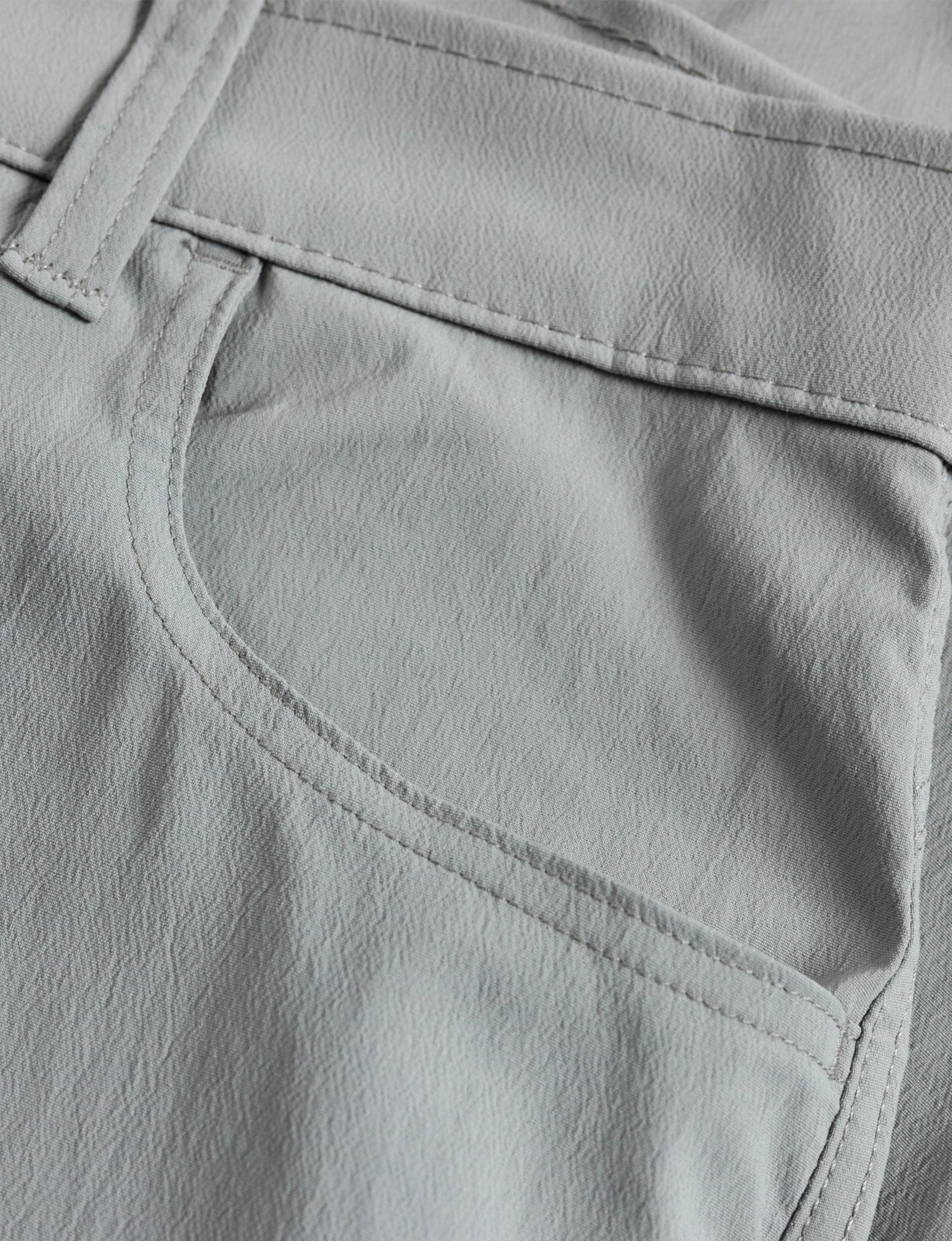 GTFO STRETCH WOVEN TRAVEL PANT-STRAIGHT - Image 33